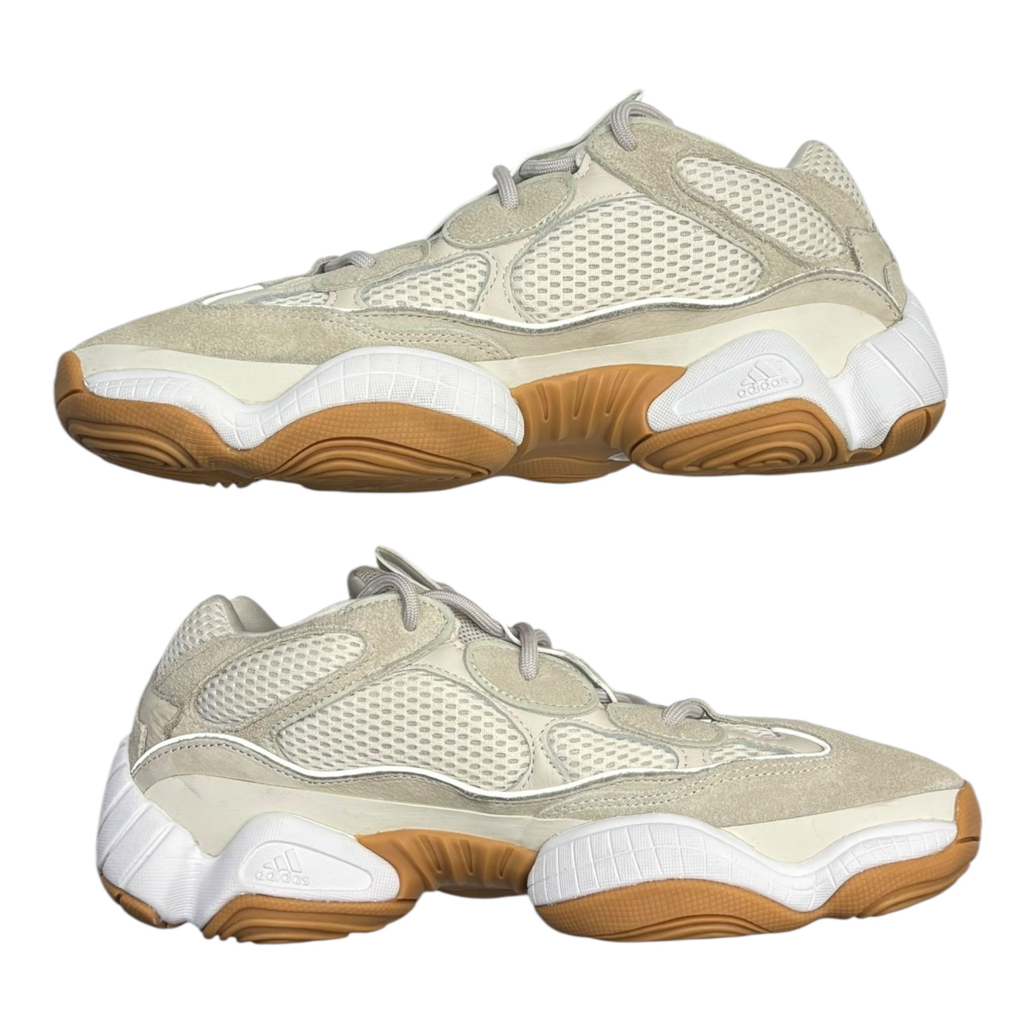 Yeezy Boost 500 Stone Taupe (Used)