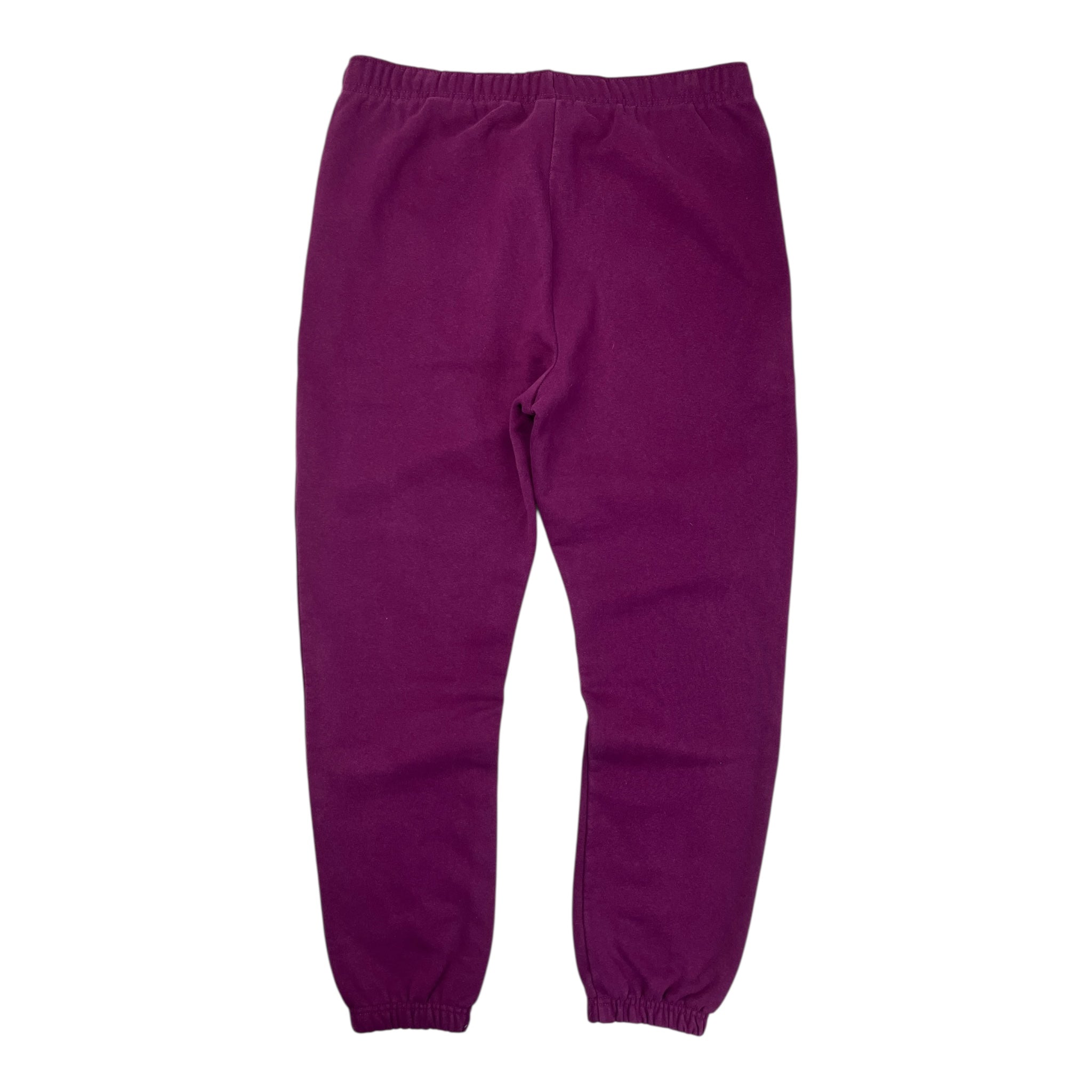 The North Face x KAWS Sweatpants Pamplona Purple