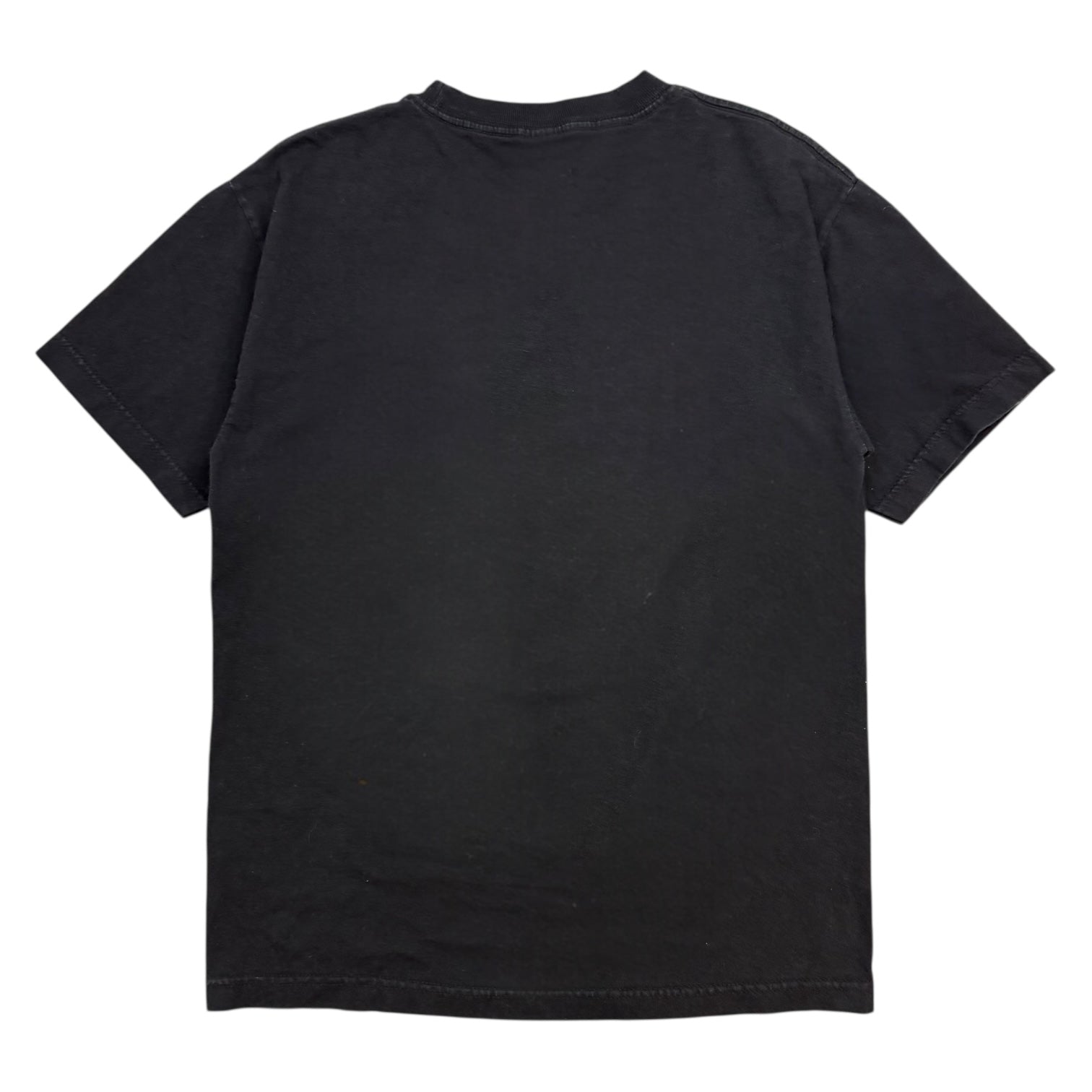 Vintage Betty Boop Las Vegas Tee Black