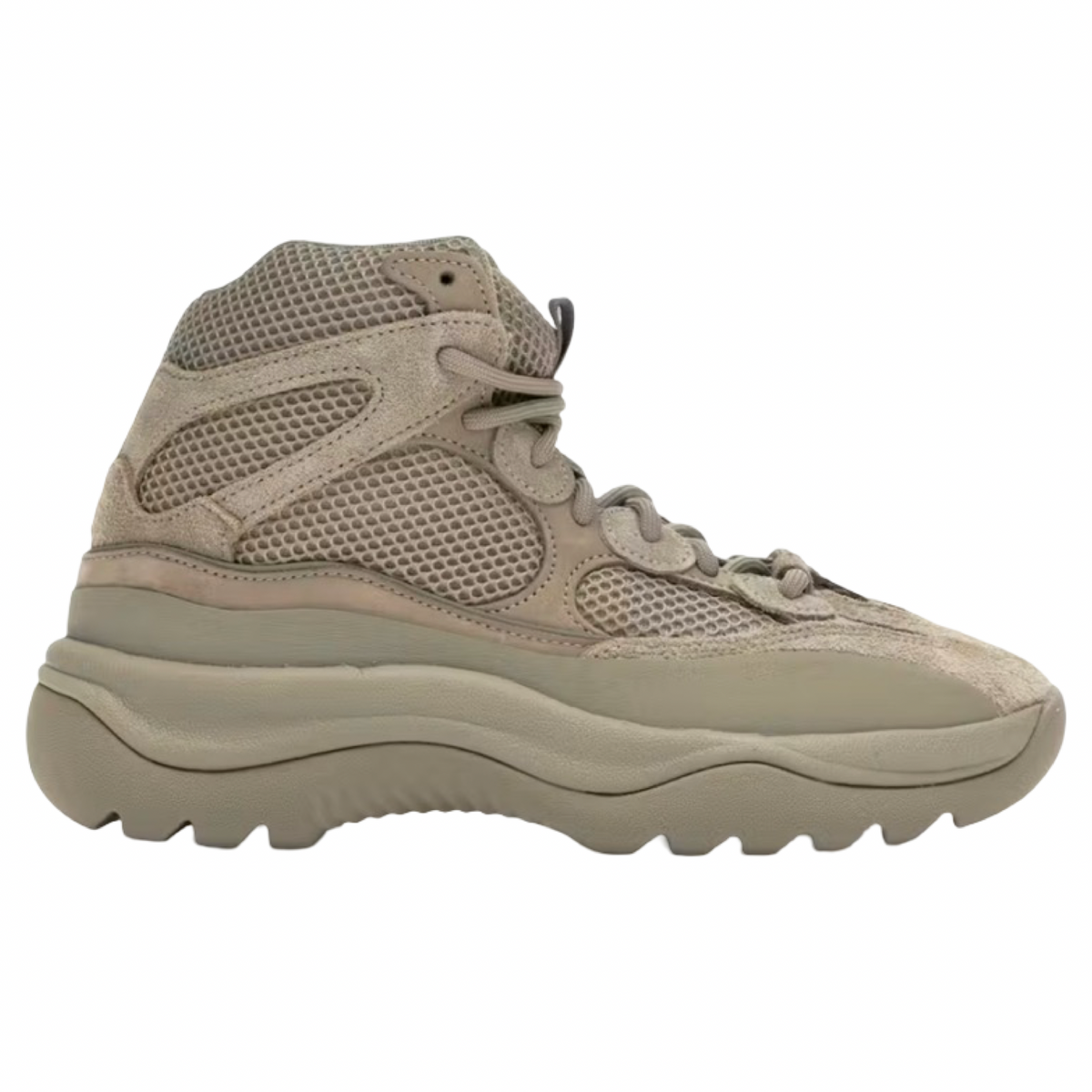 Adidas Yeezy Desert Boot Rock (Used)