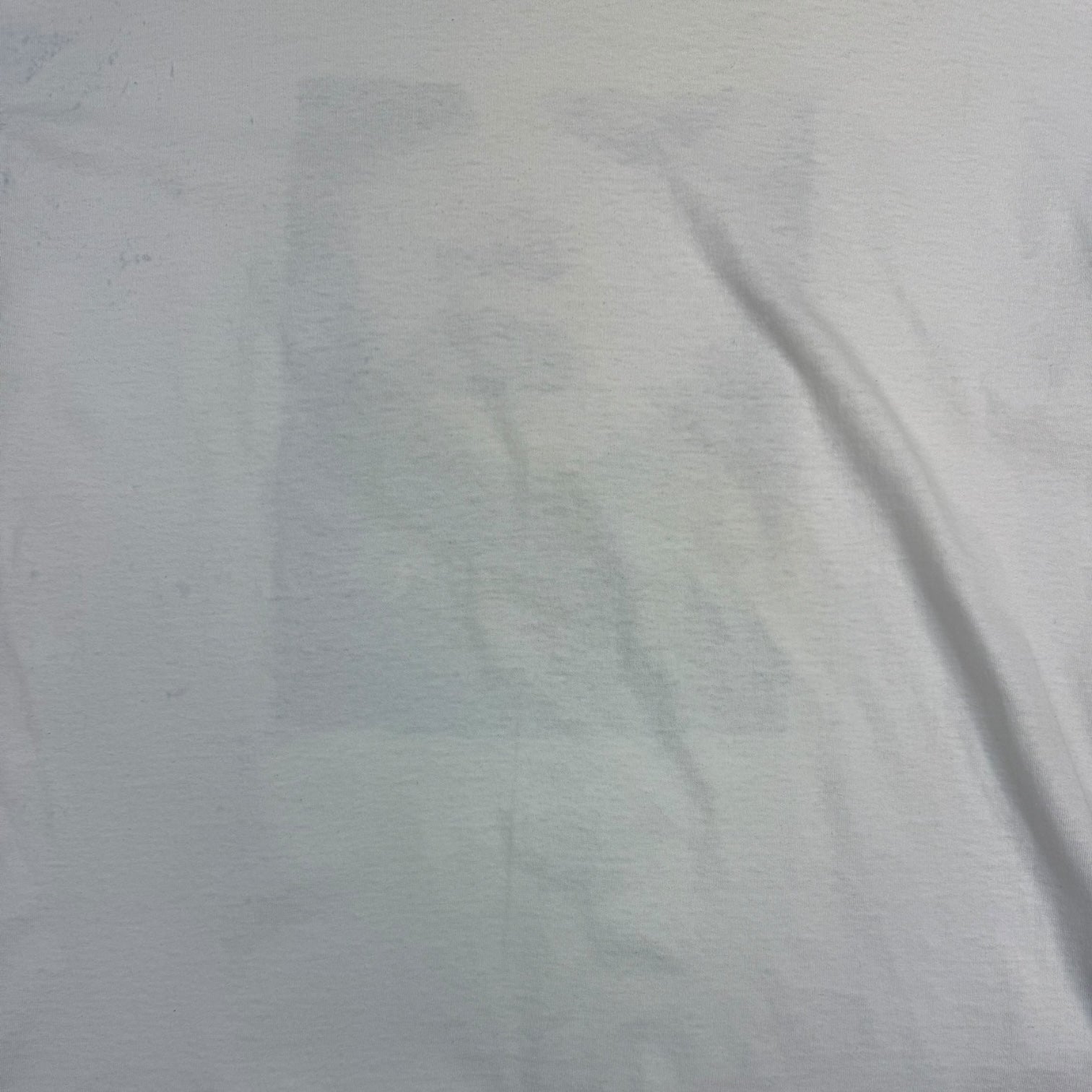 Vintage Risqué T-Shirt White