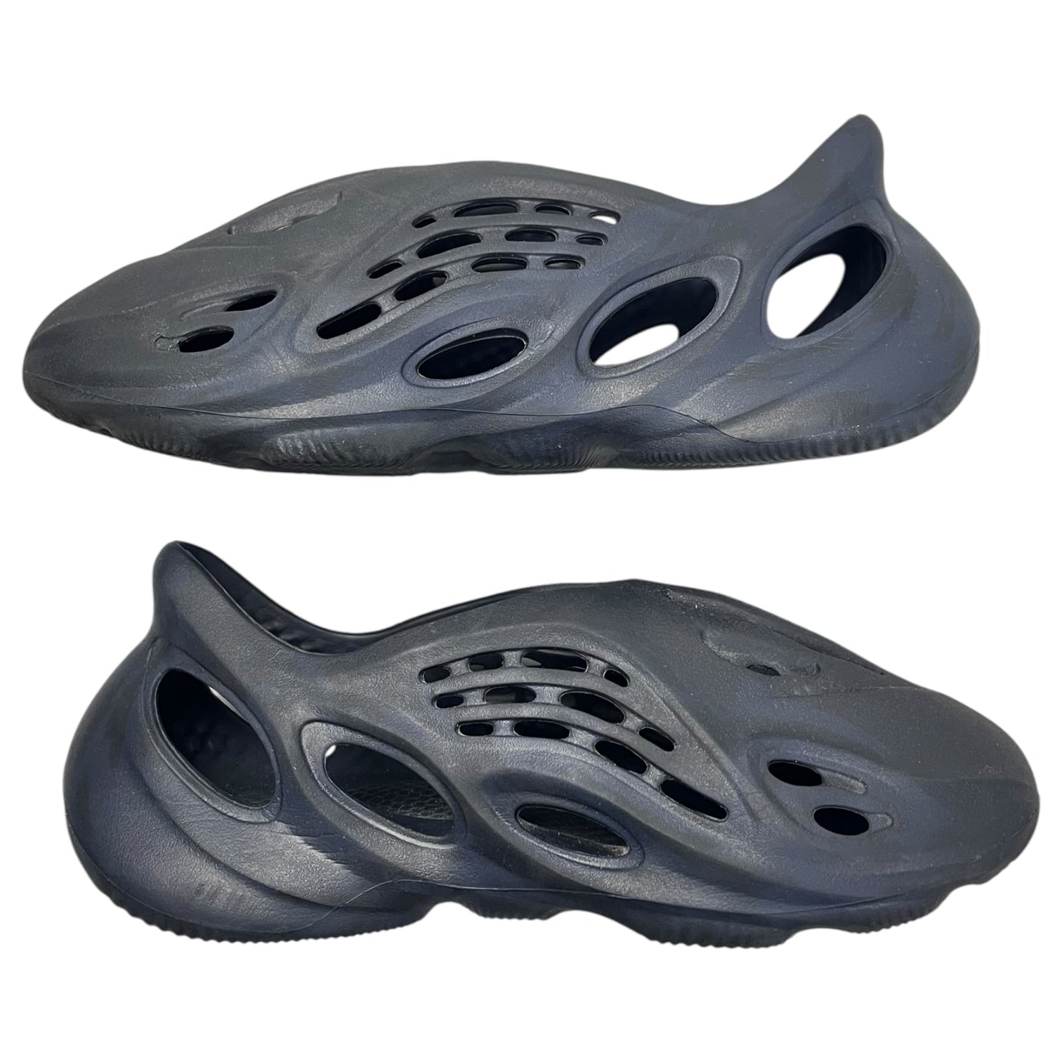 Adidas Yeezy Foam RNNR Mineral Blue (Used)