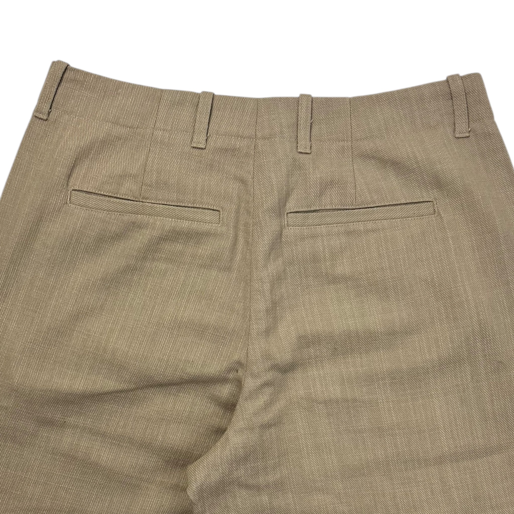 Our Legacy Borrowed Chino Pant