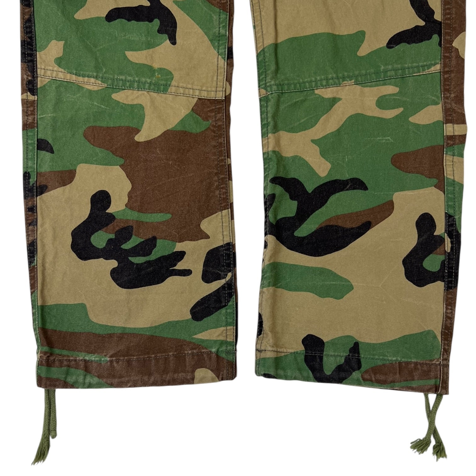 Polo By Ralph Lauren Cargo Pants Camouflage