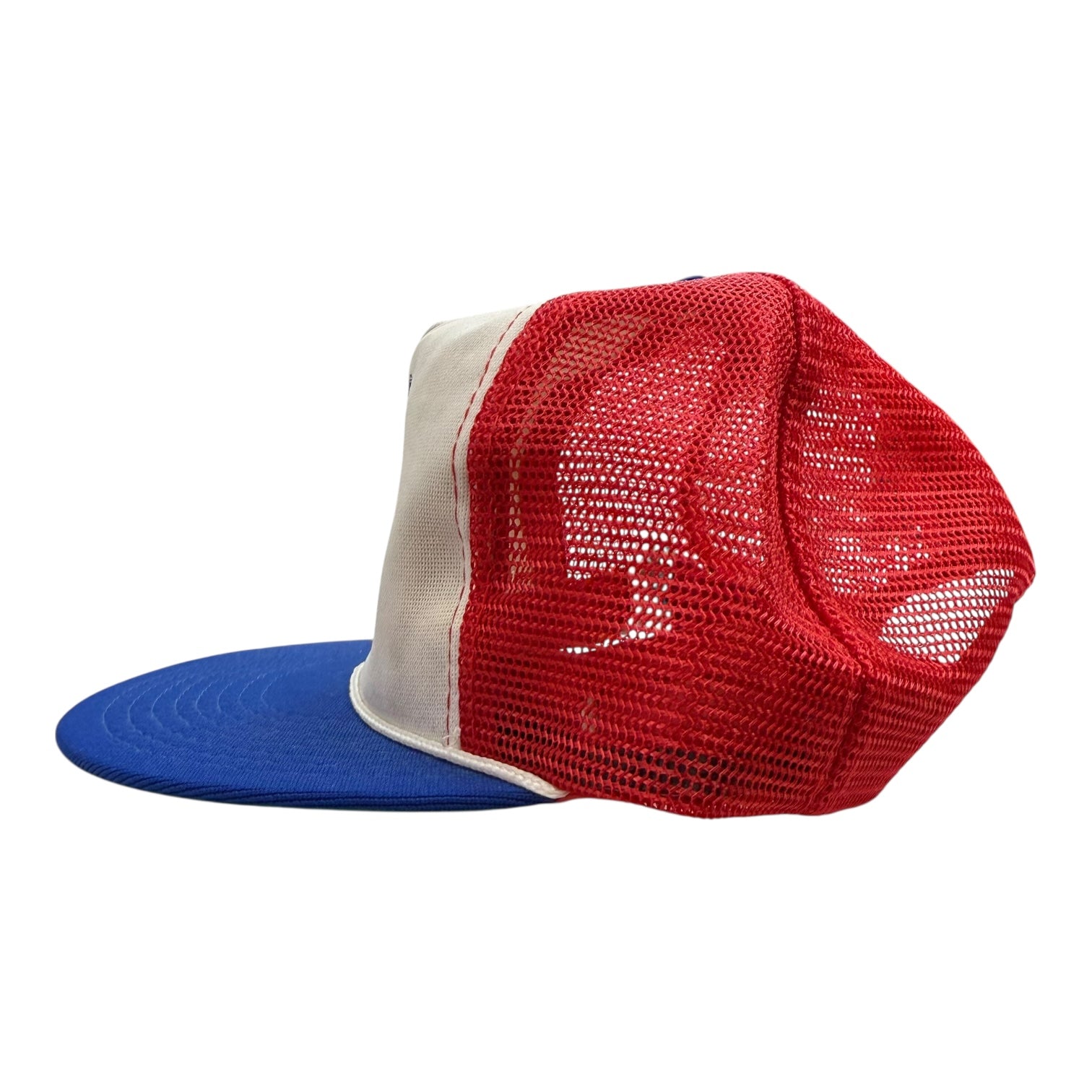 Vintage Montreal Expos Trucker Hat