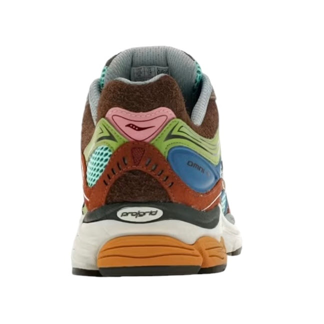 Saucony ProGrid Omni Sneaker Politics Sportsman’s