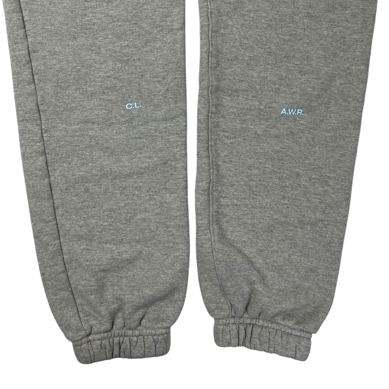 Nike x Nocta Fleece Basketball Pants Dark Heather Grey