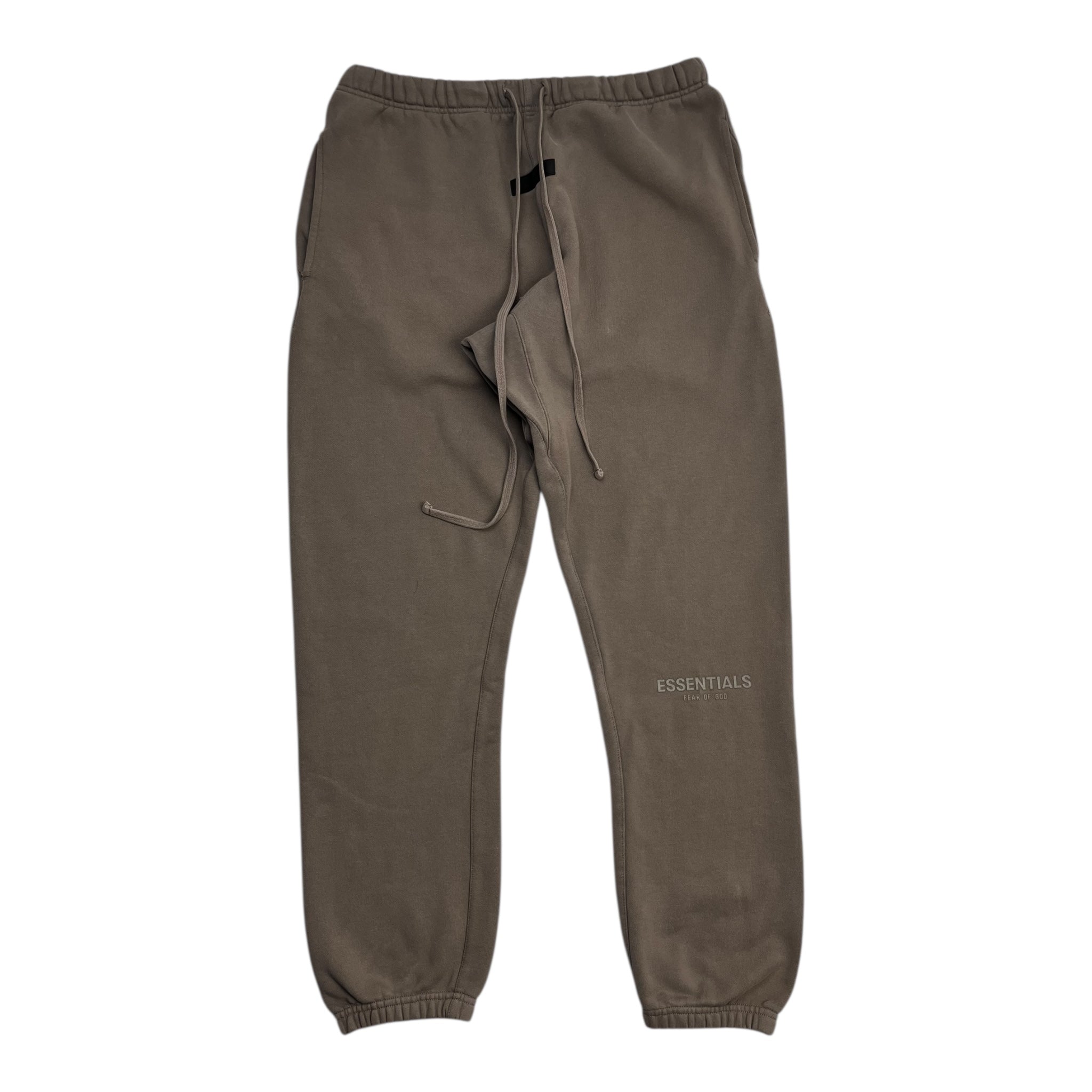 Fear of God Essentials Sweatpants Taupe