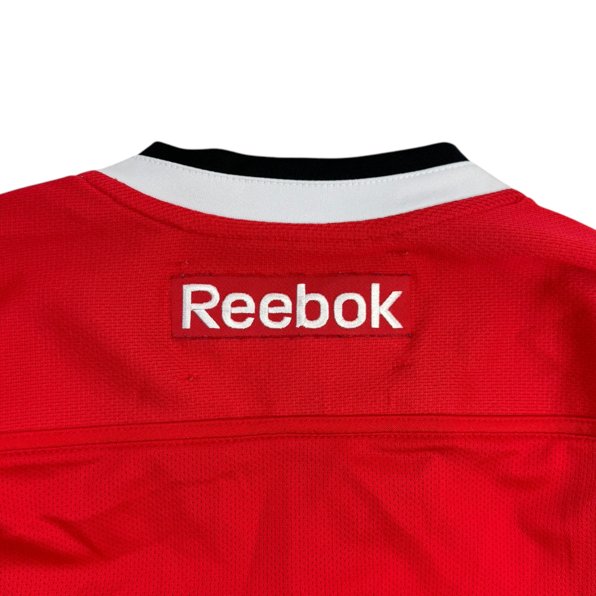 Reebok Chicago Blackhawks Hockey Jersey