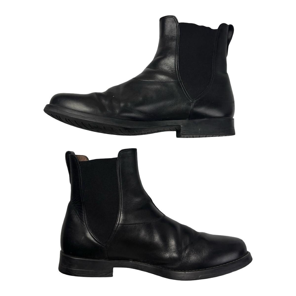 Ferragamo Chelsea Ankle Boot (Used)