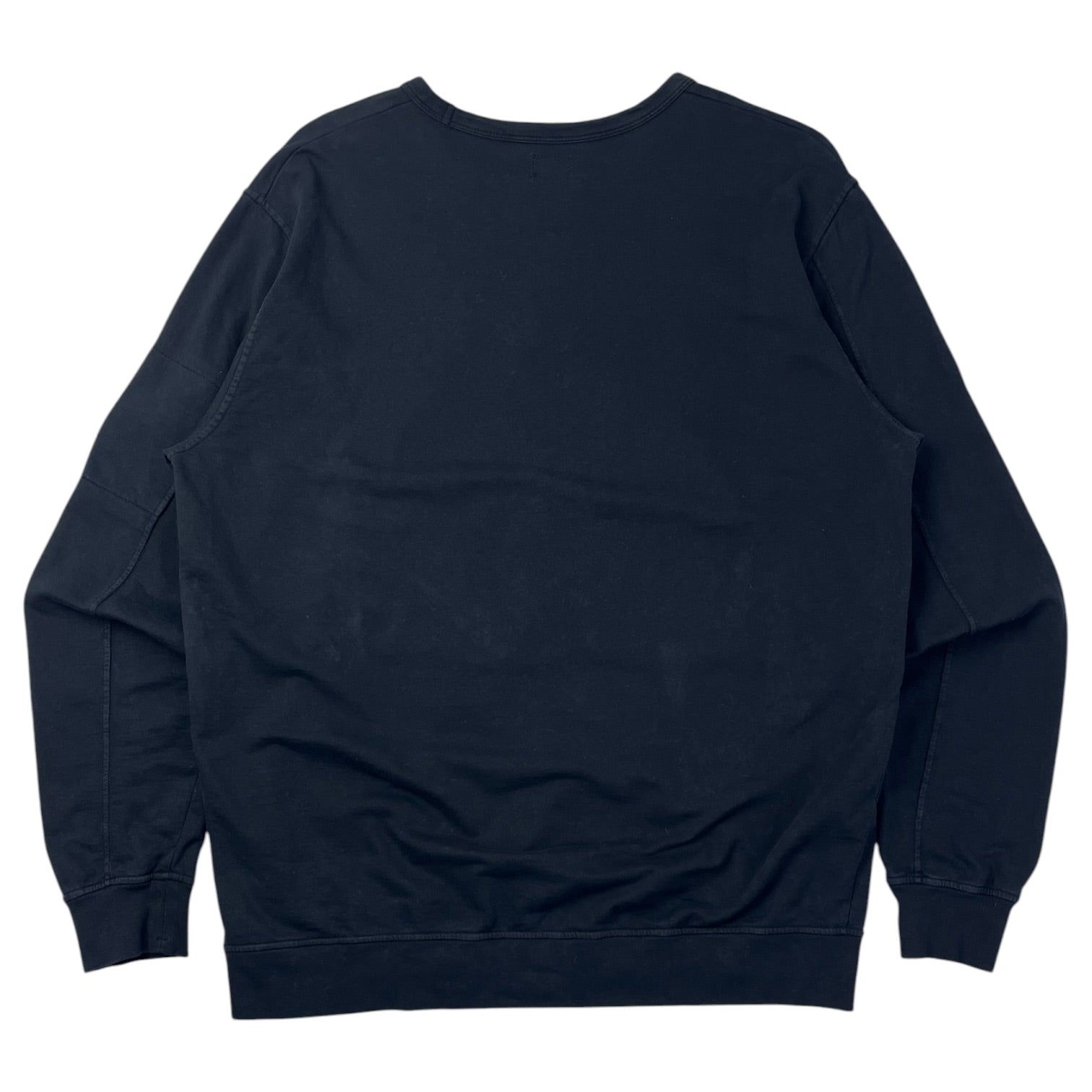 C.P Company Lens Lightweight Crewneck