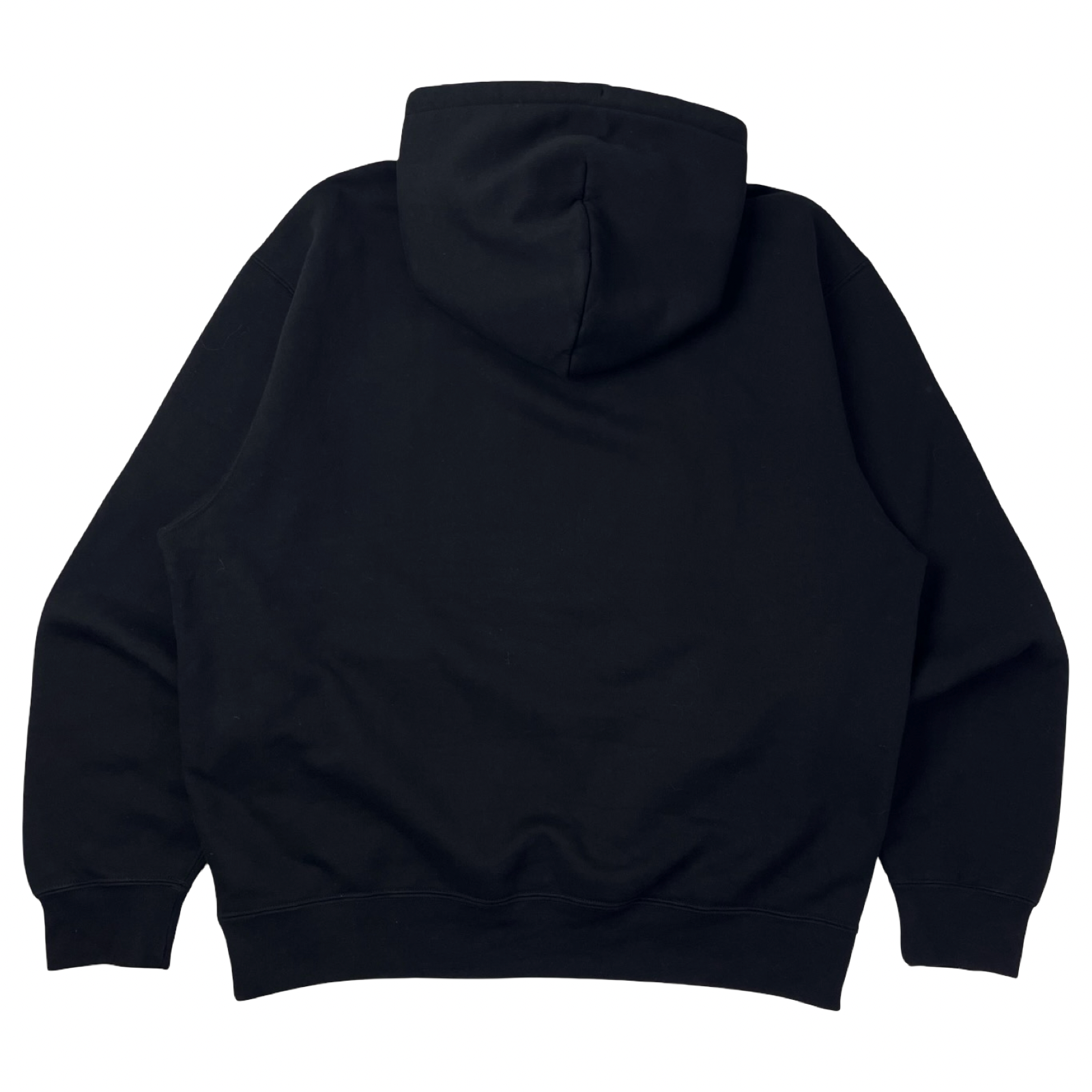 OVO The Simpsons Hoodie Black