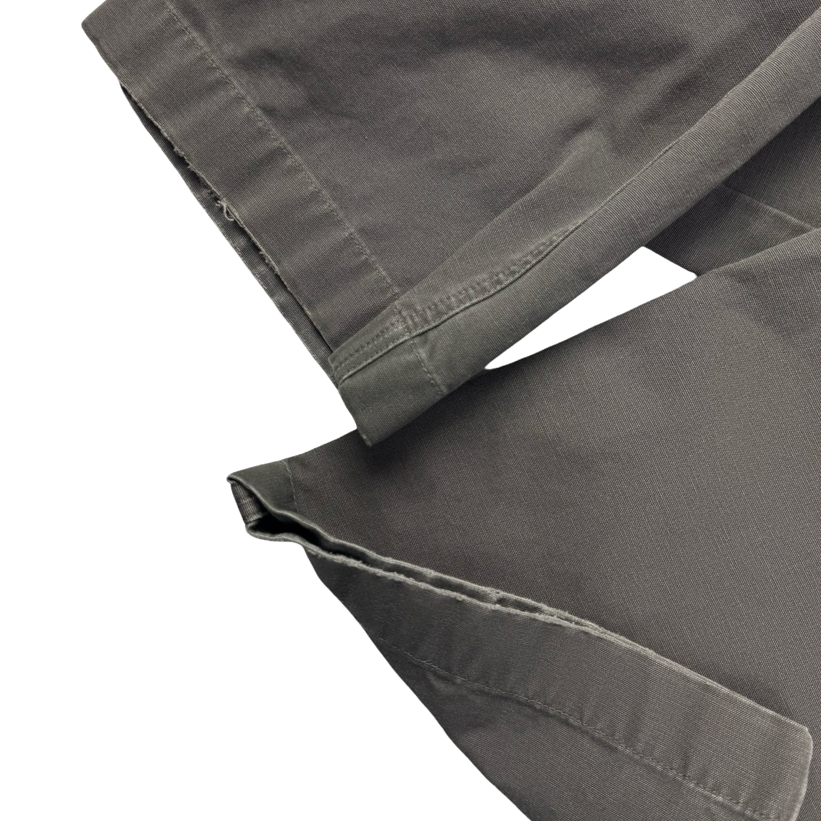 Vintage Arc’teryx Cronin Pant Bottoms Grey