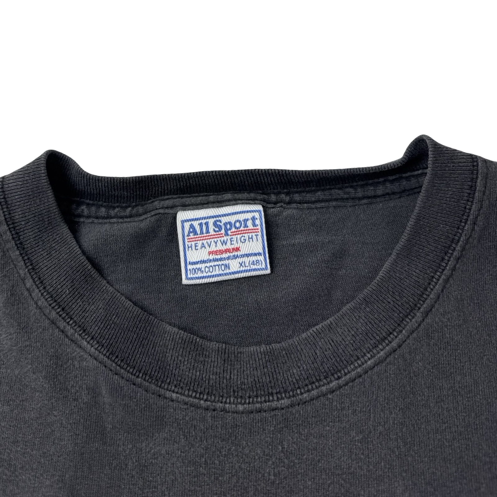2002 Ozzy Osbourne ‘OzzFest’ Tour T-Shirt