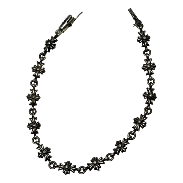 Chrome Hearts Tiny E Bracelet