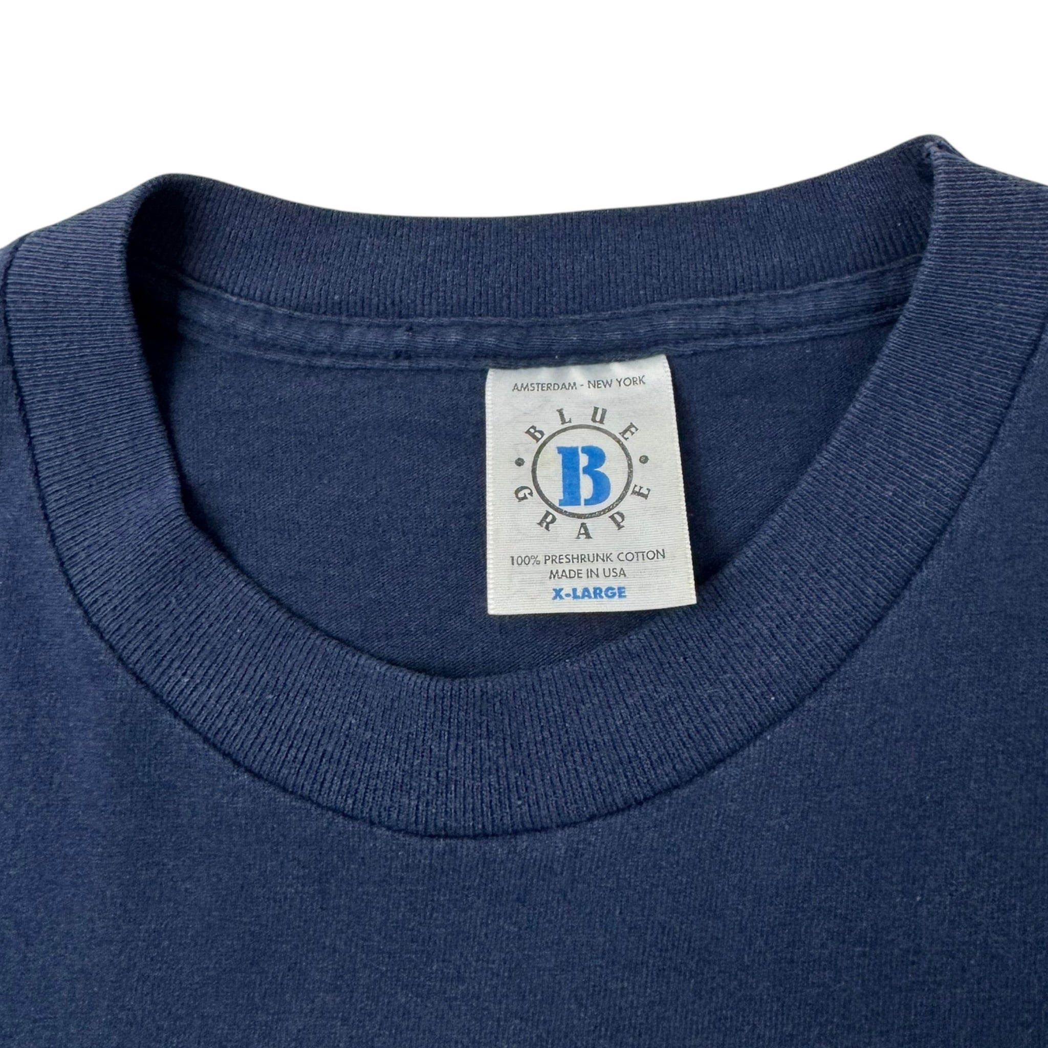 1996 I Mother Earth ‘One More Astronaut’ Album T-Shirt