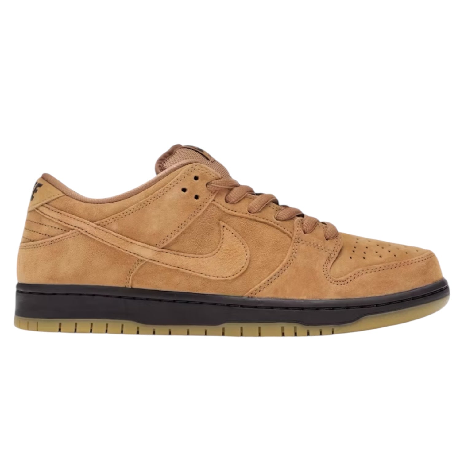 Nike SB Dunk Low Wheat (Used)