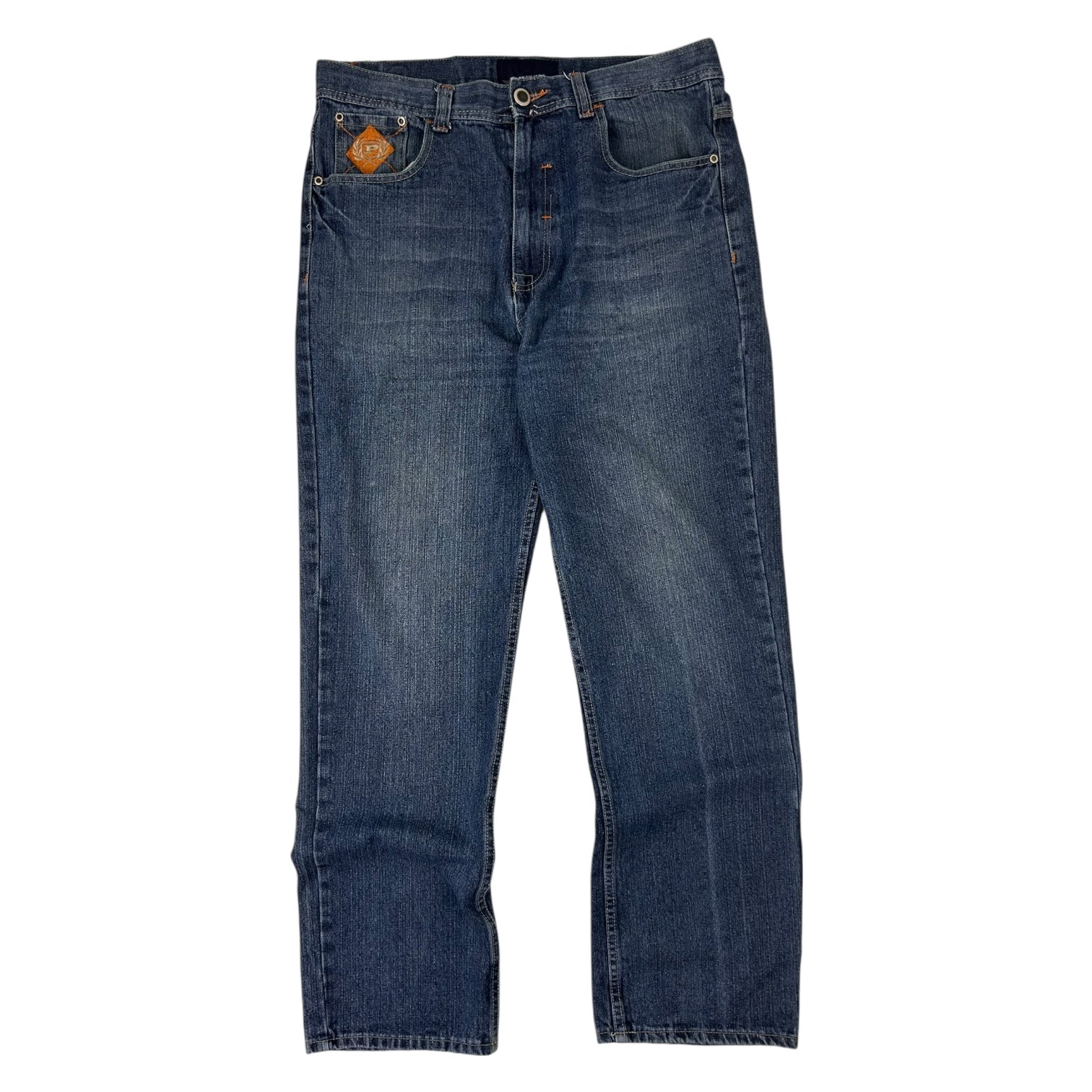 Vintage Phat Farm Jeans Medium Wash