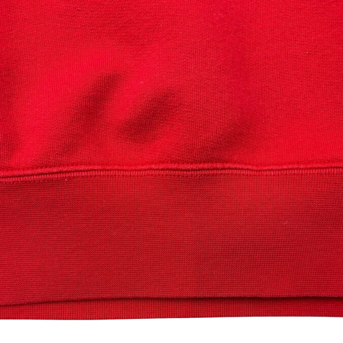 OVO Collegiate Crewneck Red