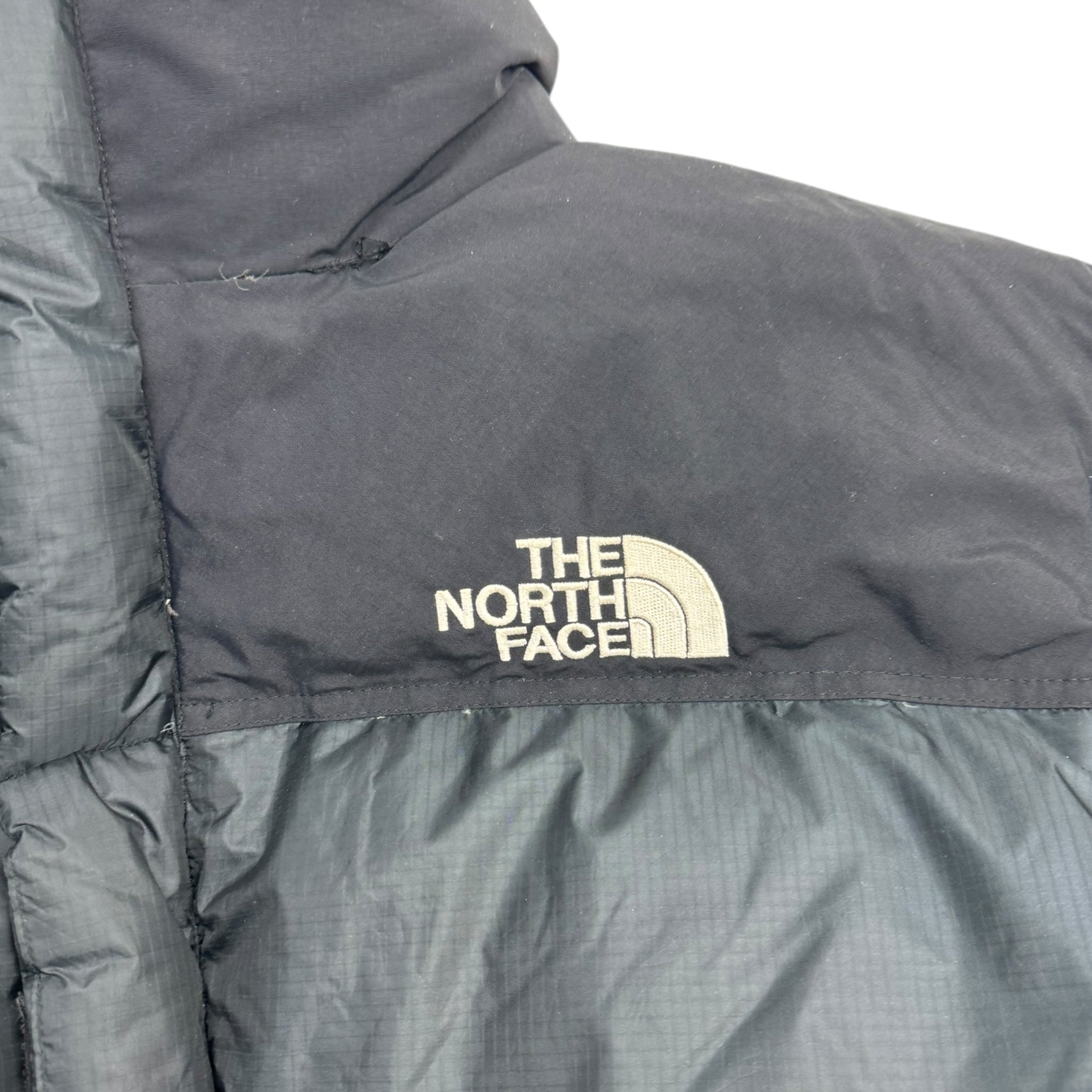 The North Face 700 Black Summit Series Jacket