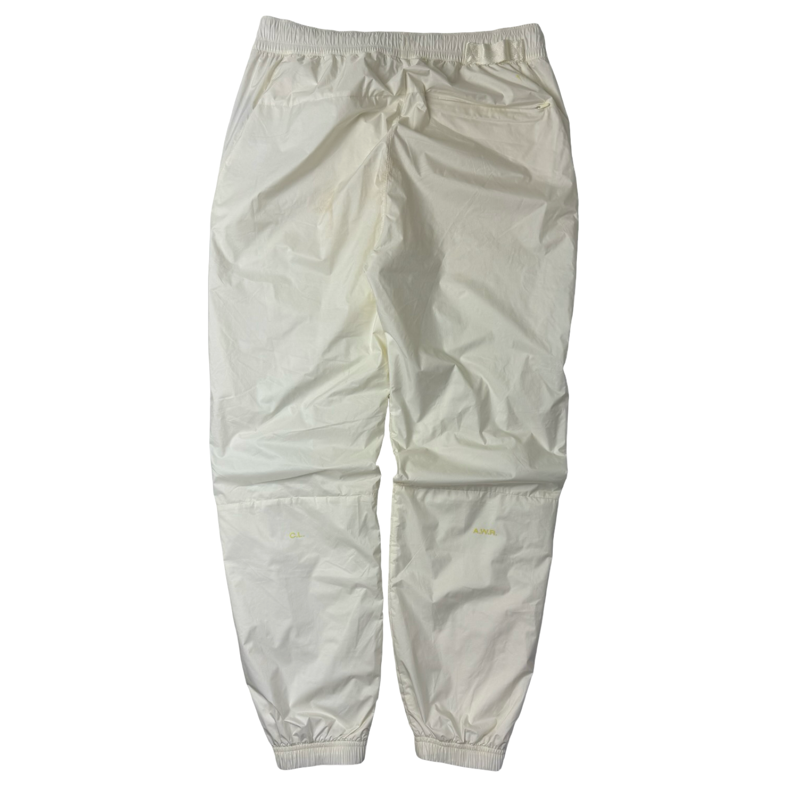 Nike x Drake NOCTA Golf Pants Sail