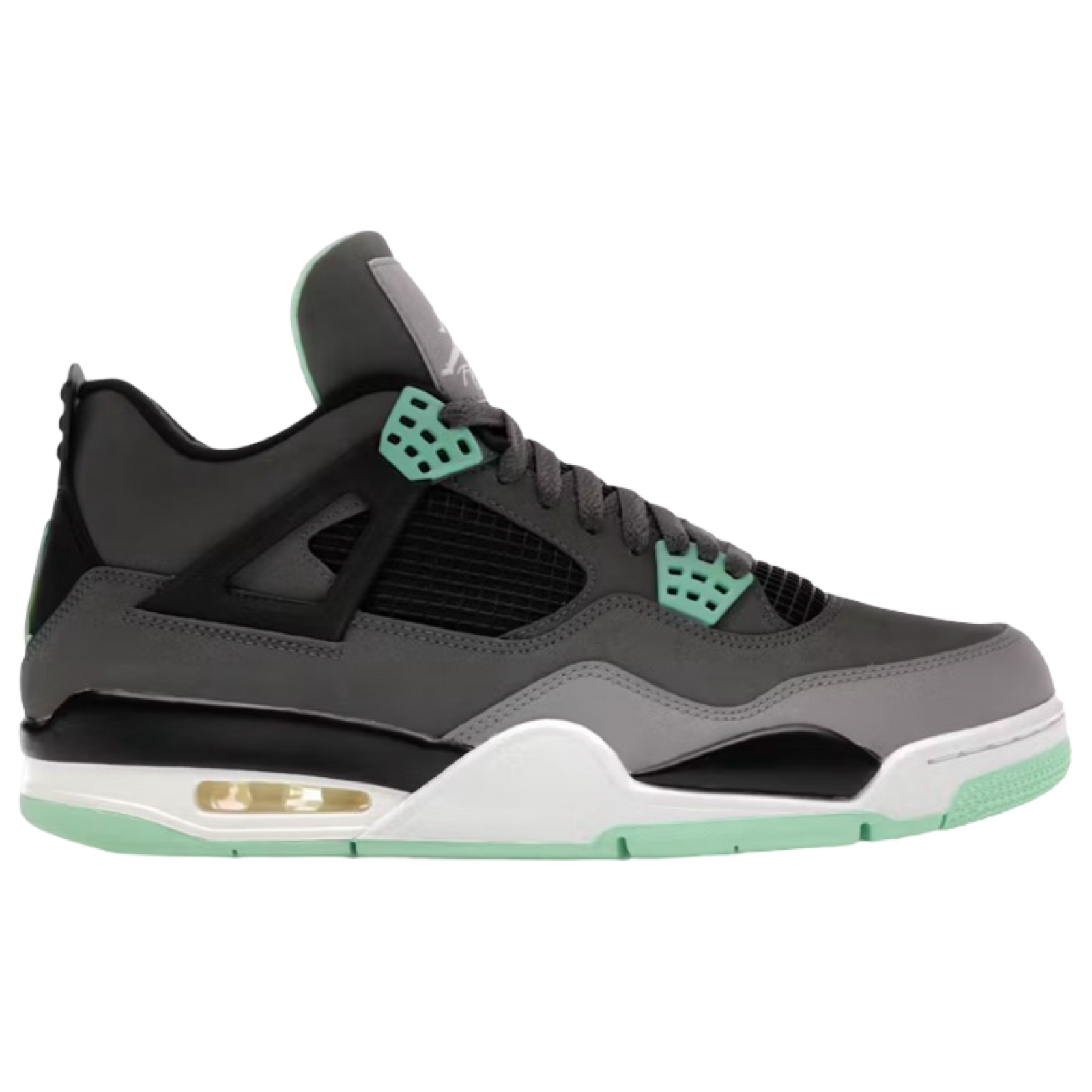 Jordan 4 Green Glow (Used)