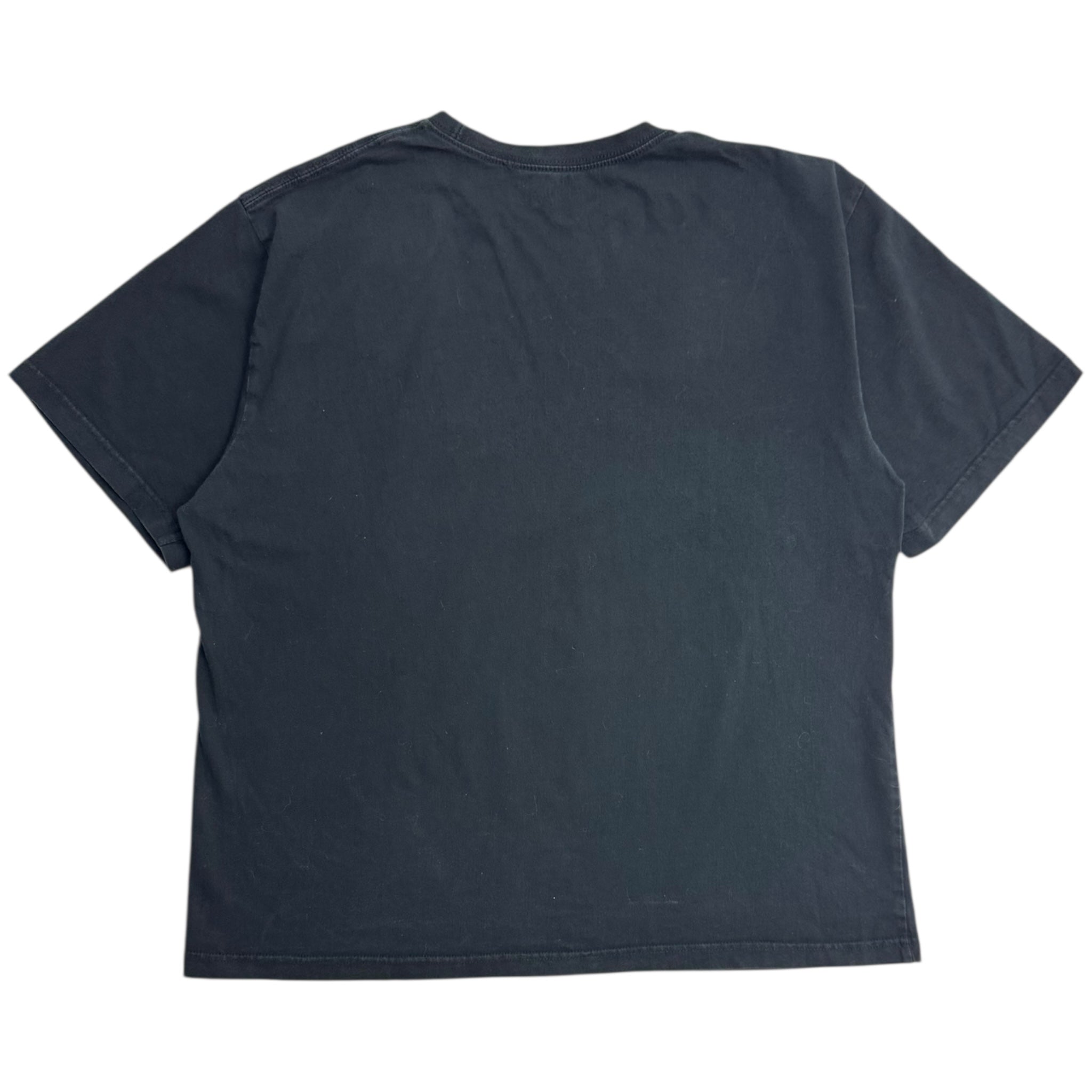 Y2K MMA Elite Goth Cross T-Shirt