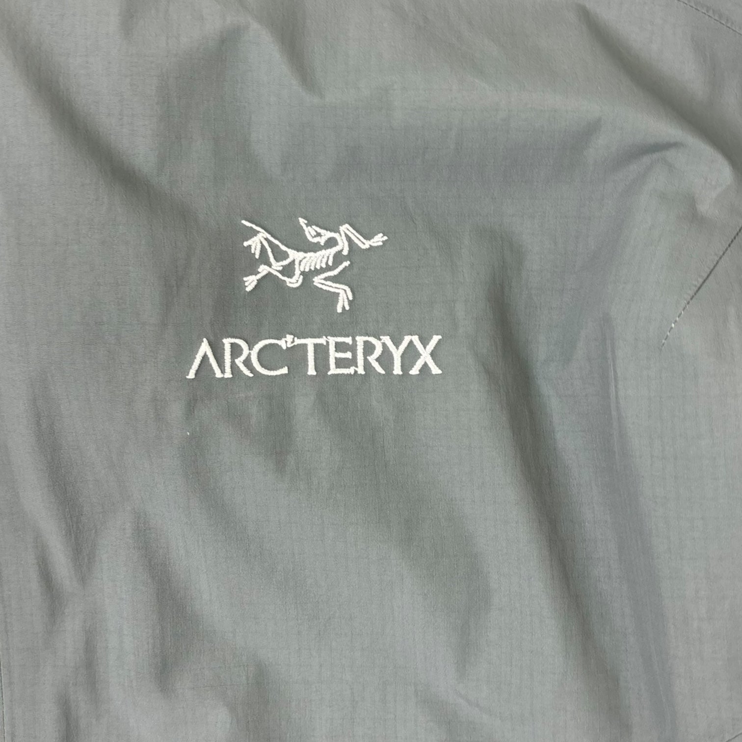 Arc’teryx Zeta SL Jacket Grey