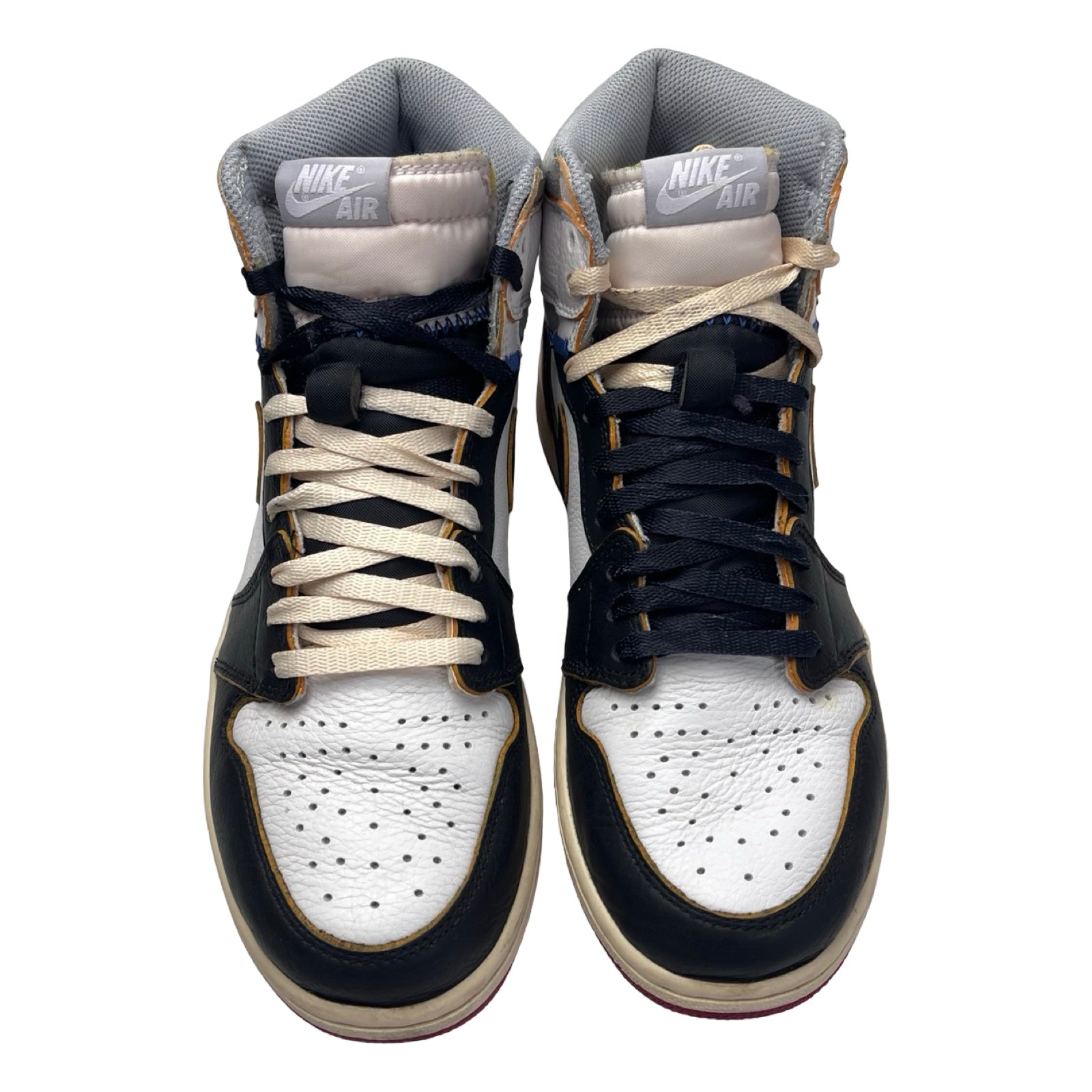 Jordan 1 Retro High Union Los Angeles Black Toe (Used)
