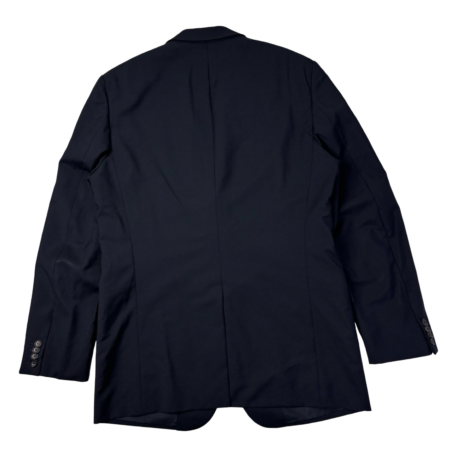 Jil Sander Tailored Jacket Blazer Navy