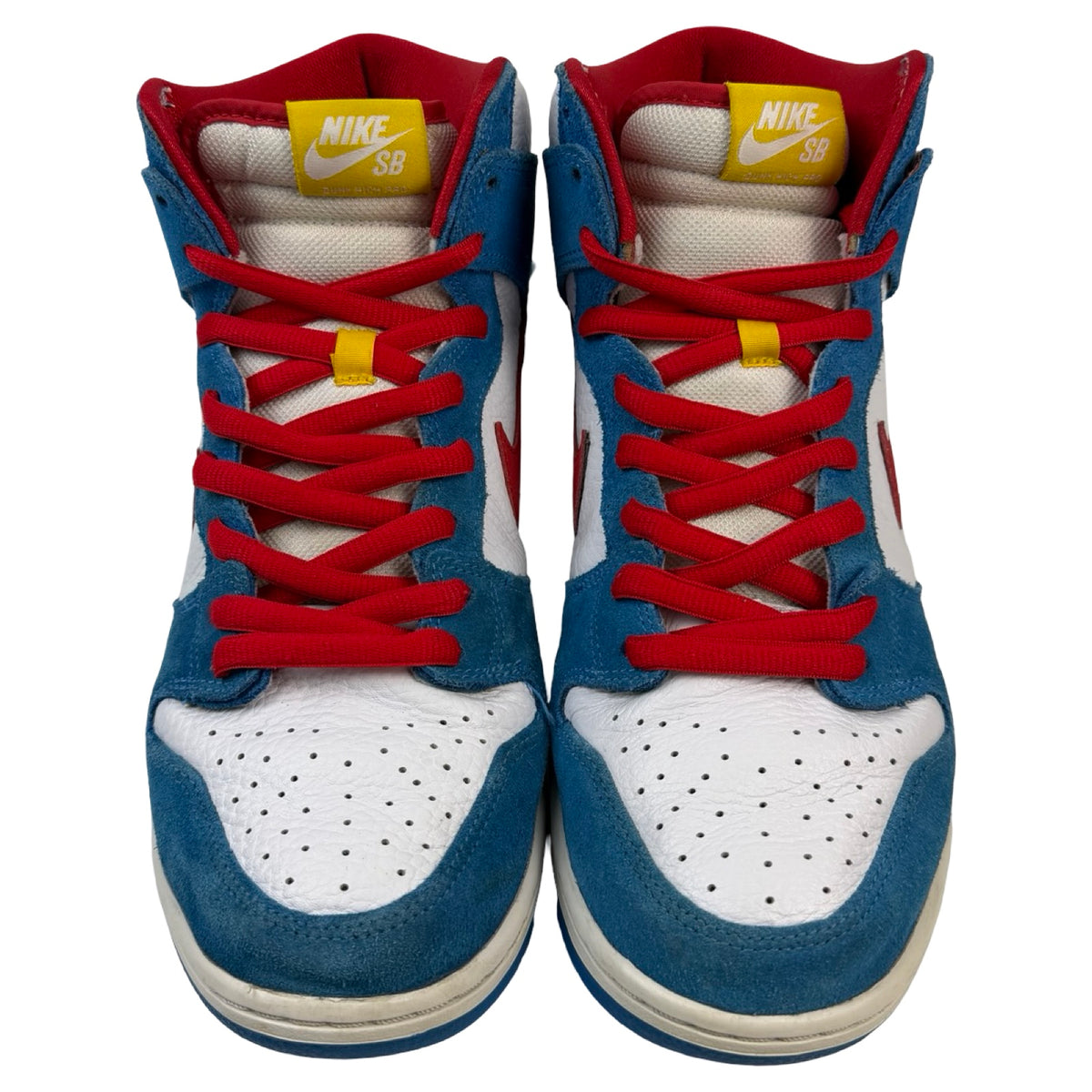 Nike SB Dunk High Doraemon (Used)