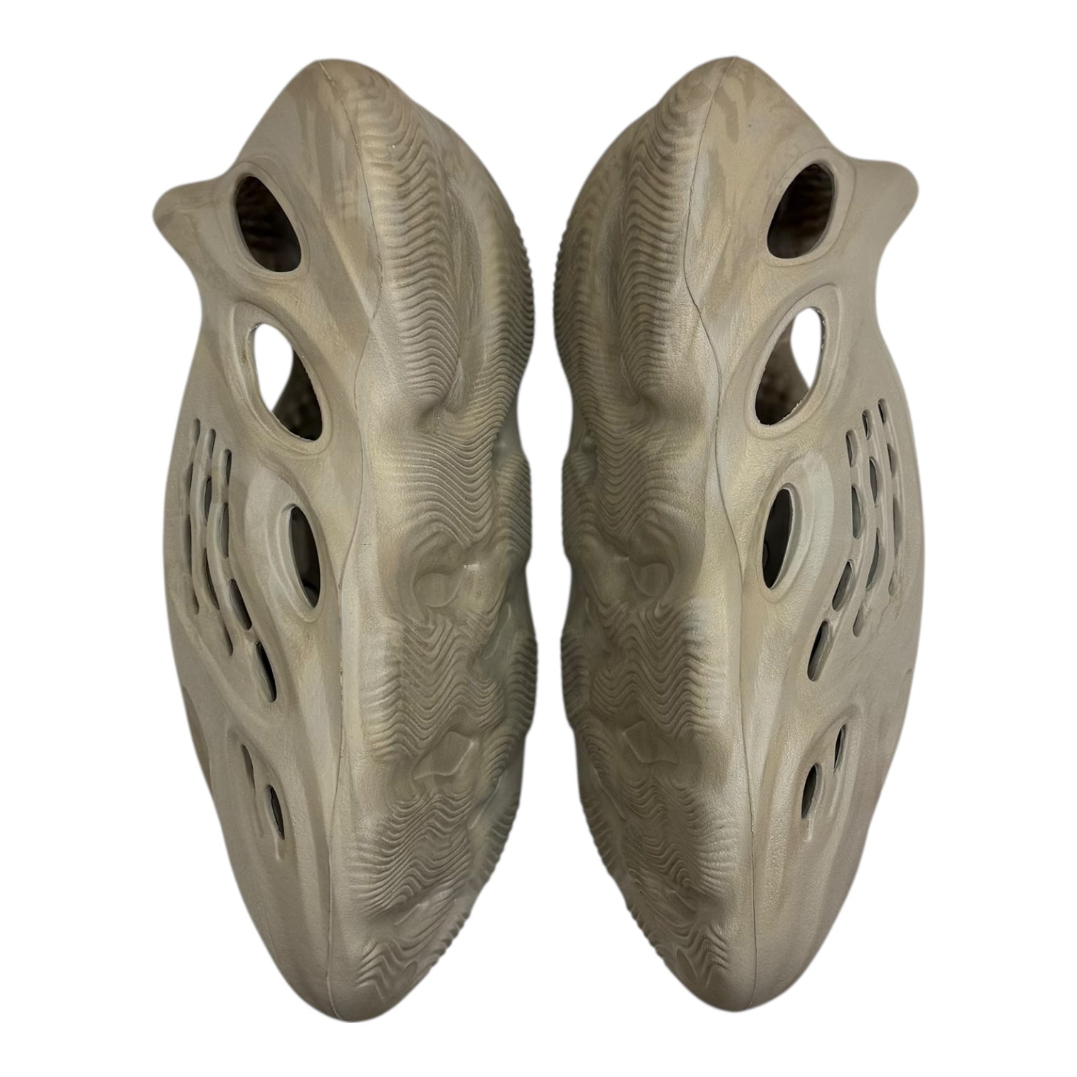 Adidas Yeezy Foam RNNR Stone Sage (Used)