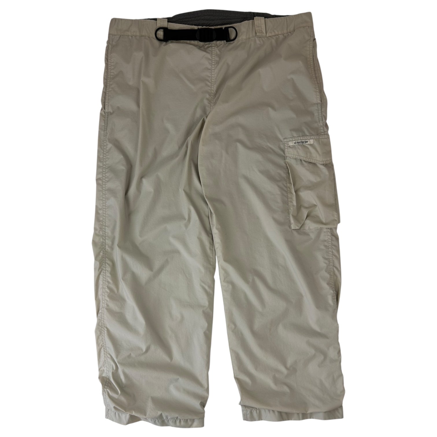 Vintage Nike ACG Cargo Pants