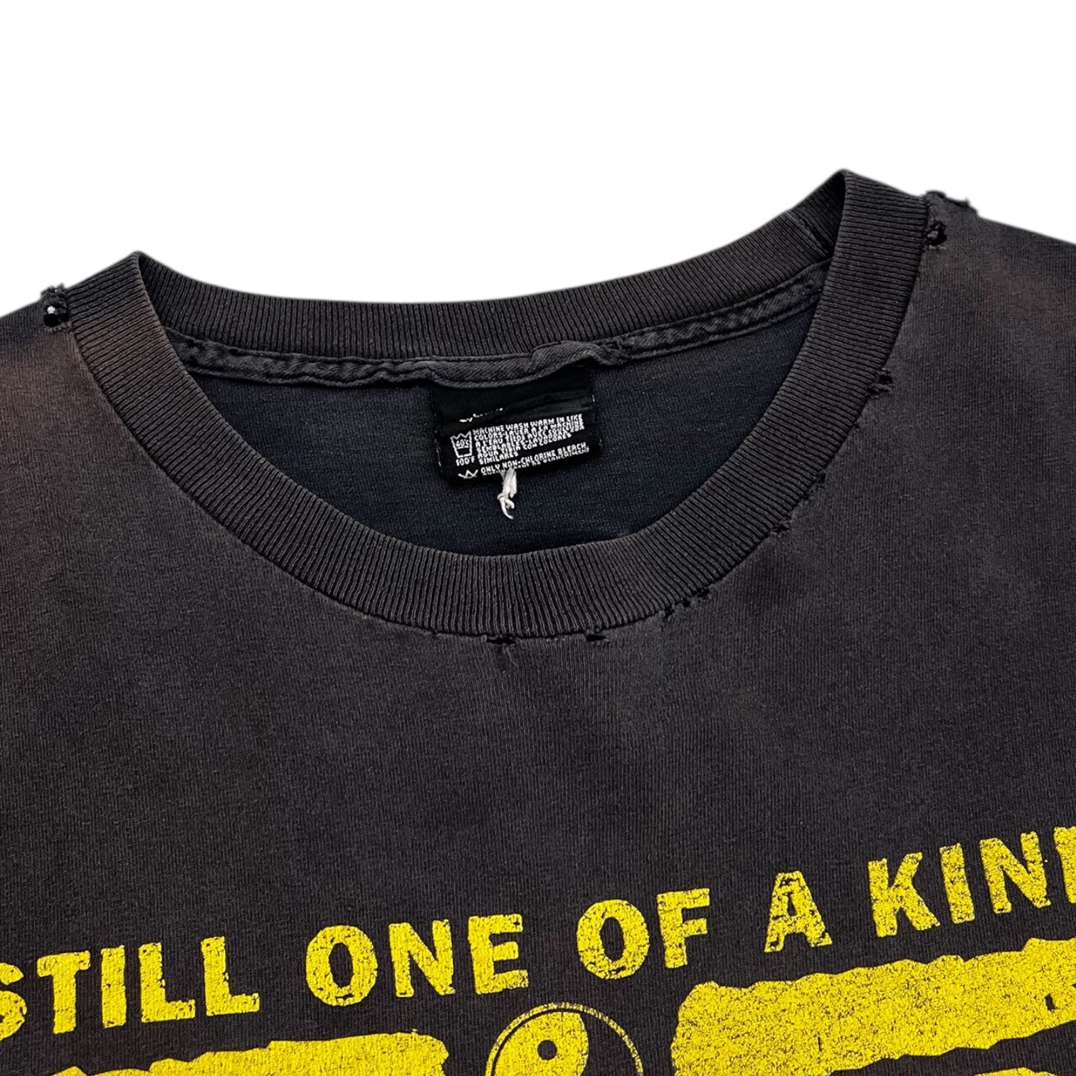 2002 RVD "Mr. Monday Night..." T-Shirt