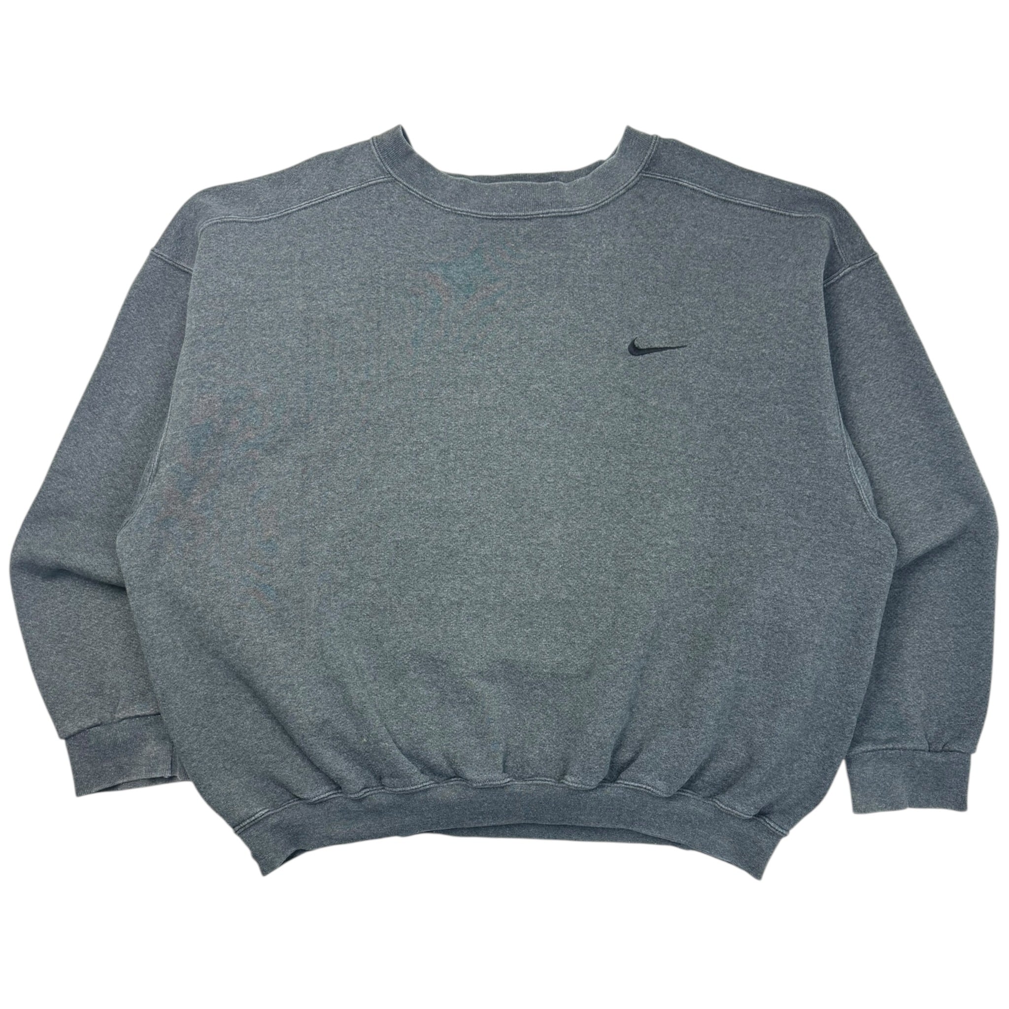 vintage nike pocket swoosh