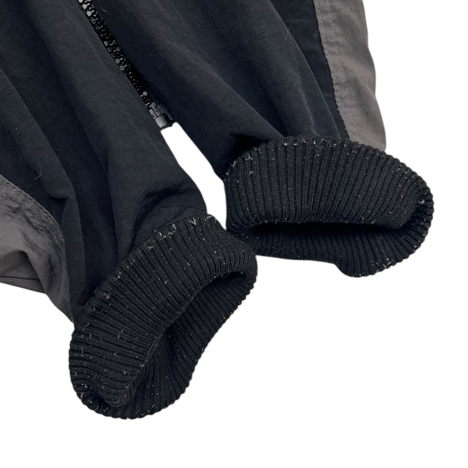 Hidden NY VHS Core Driving Jacket