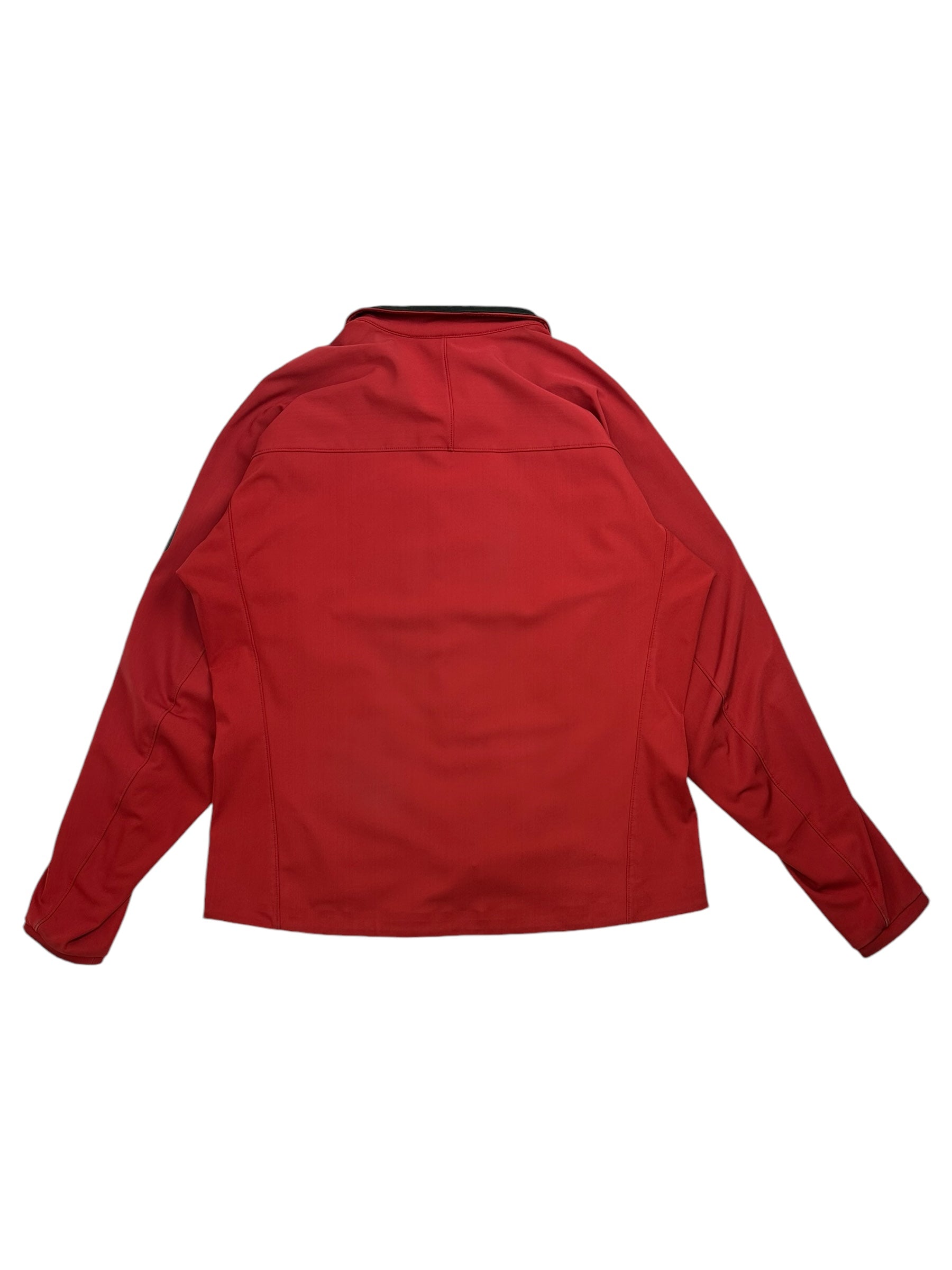 Arc’teryx Gamma MX Jacket Red/Black