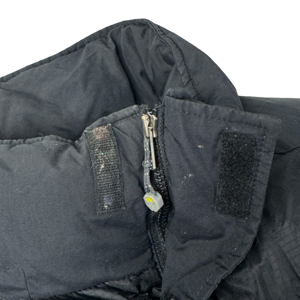 Mountain Hardwear Conduit SL Down Fill Puffer Jacket Black