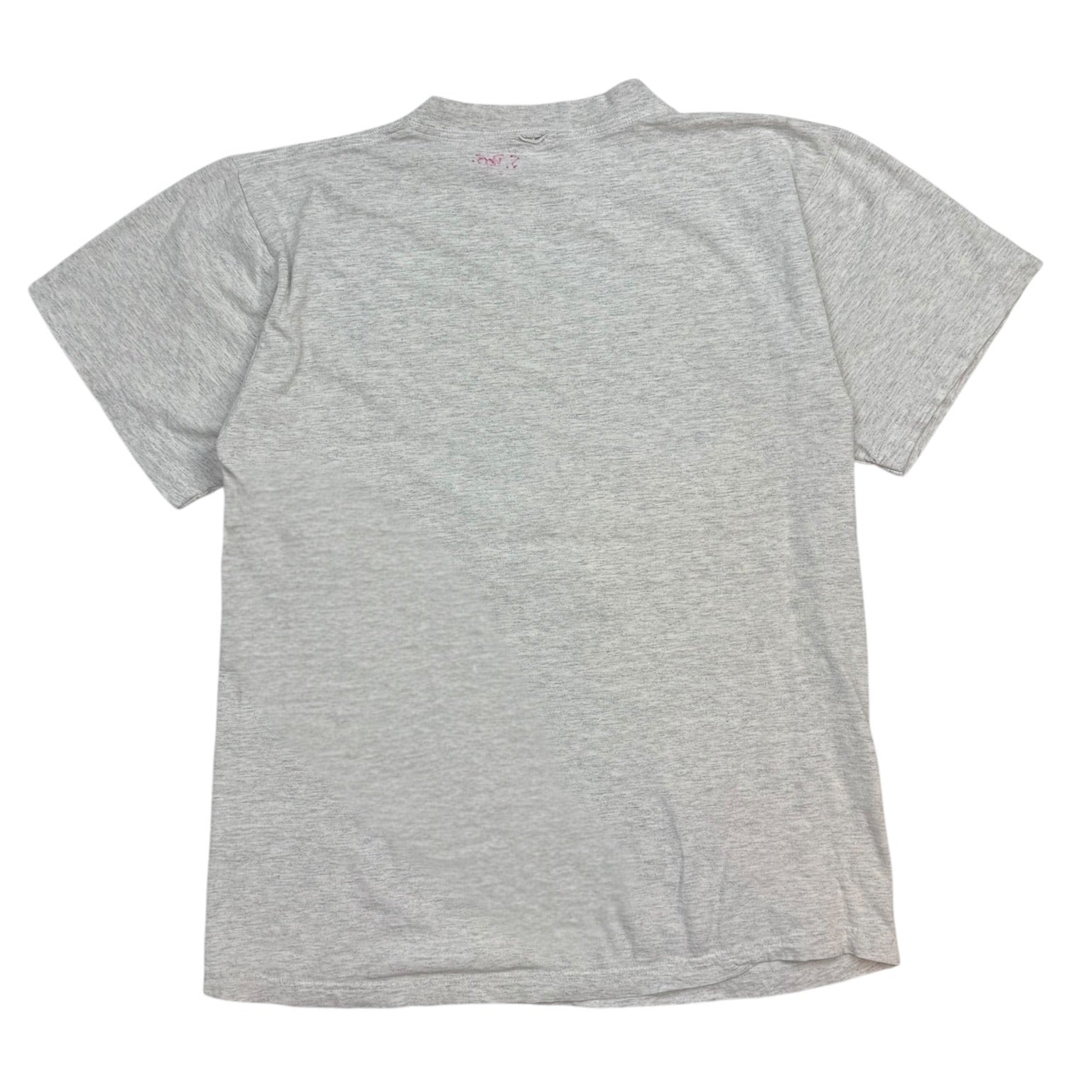 Vintage Tampa Bay Buccaneers Tee Grey