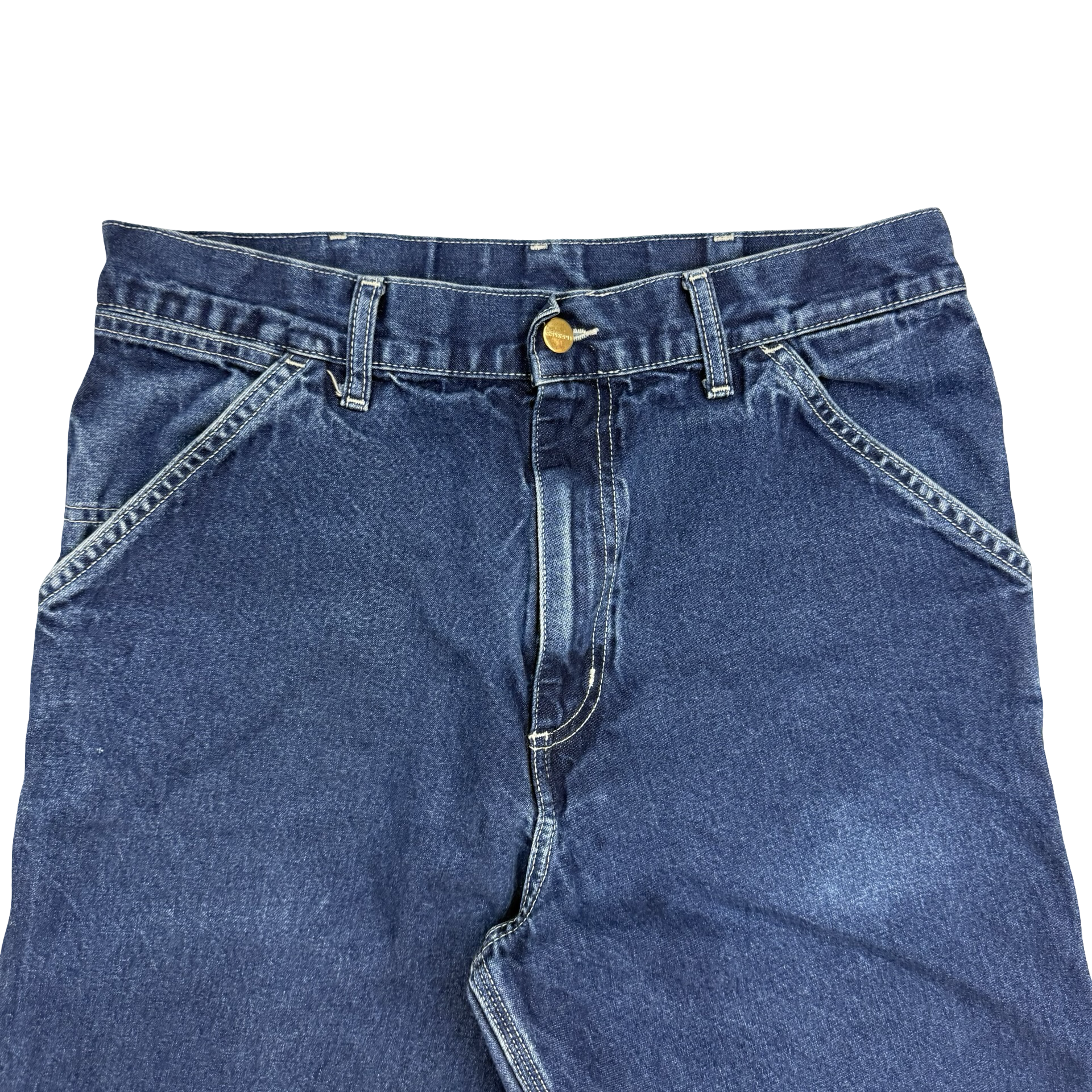 Carhartt WIP Simple Pant Light Wash