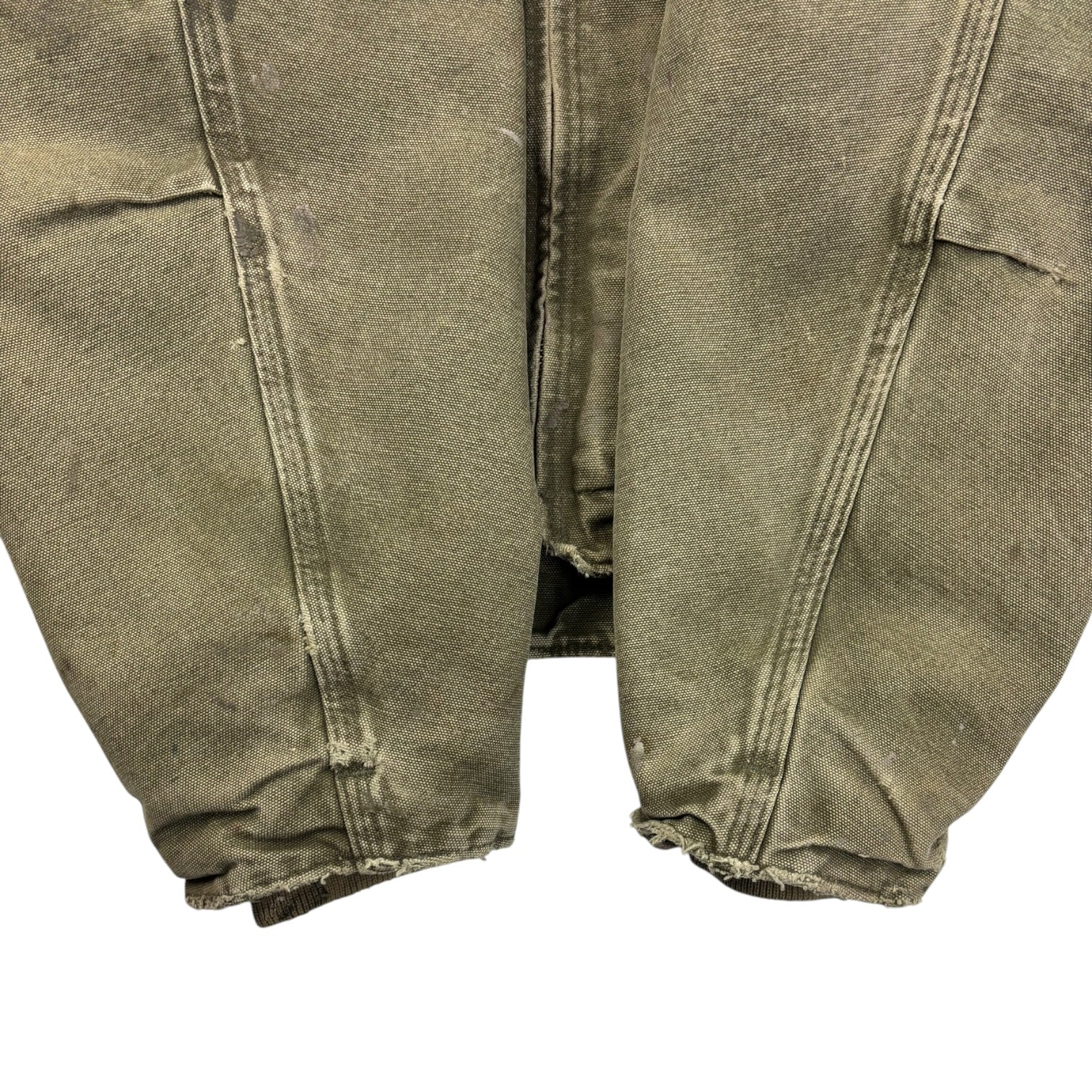 Carhartt Sierra Jacket Light Olive J141