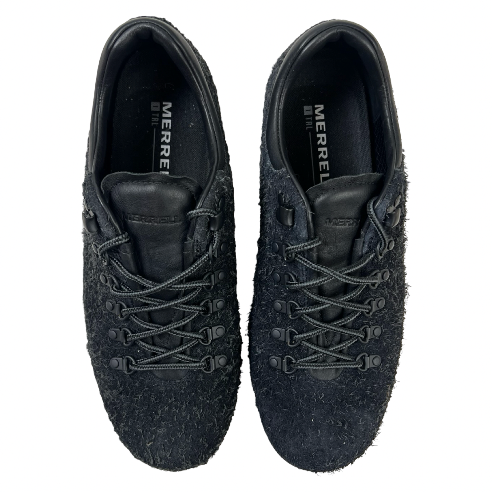 Merrell 1TRL Wilderness SE Black (Used)