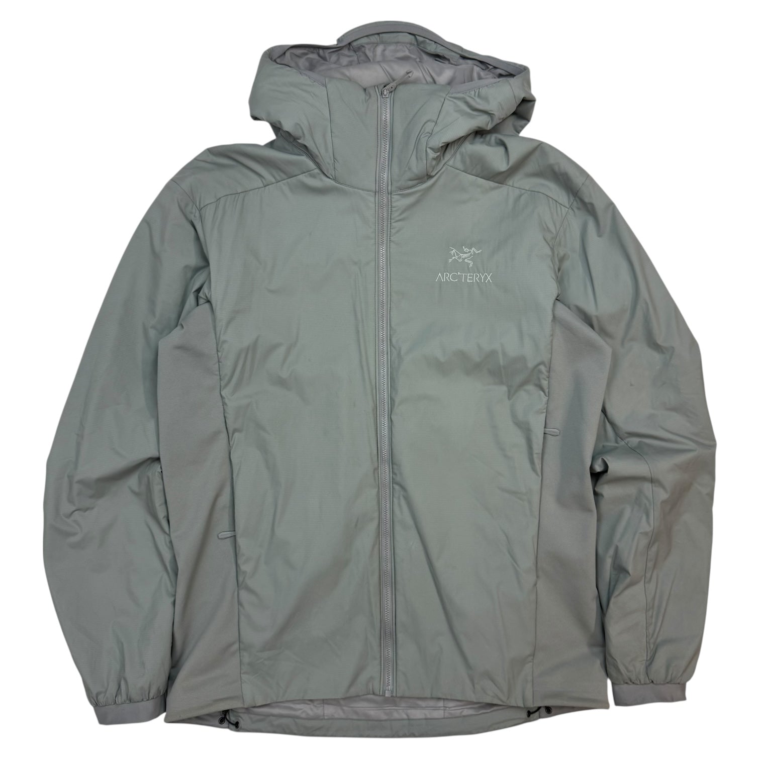 Arc’teryx Atom Hoody Void Grey