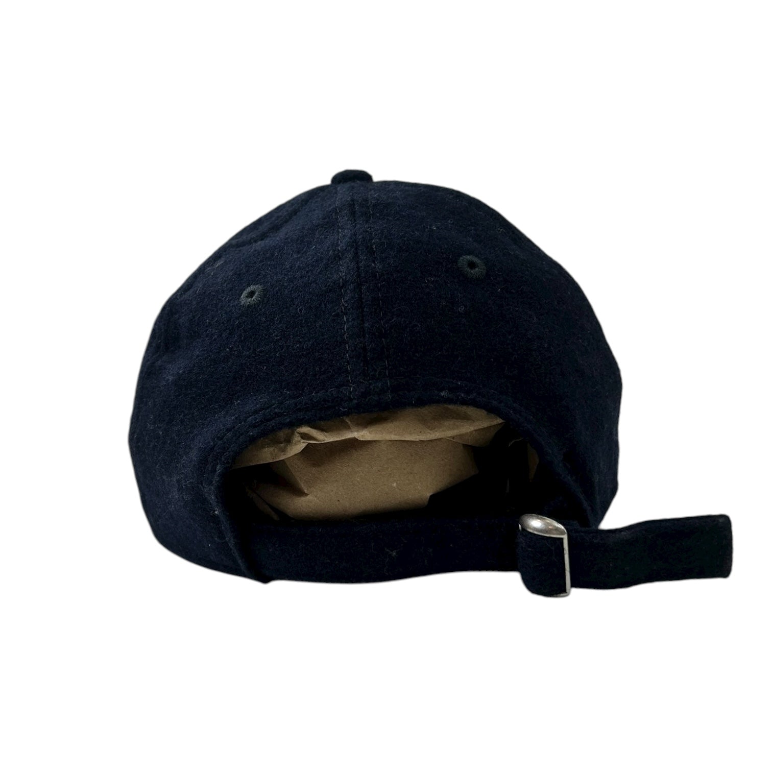 New Era X Sophnet San Francisco Seals Dad Hat Navy