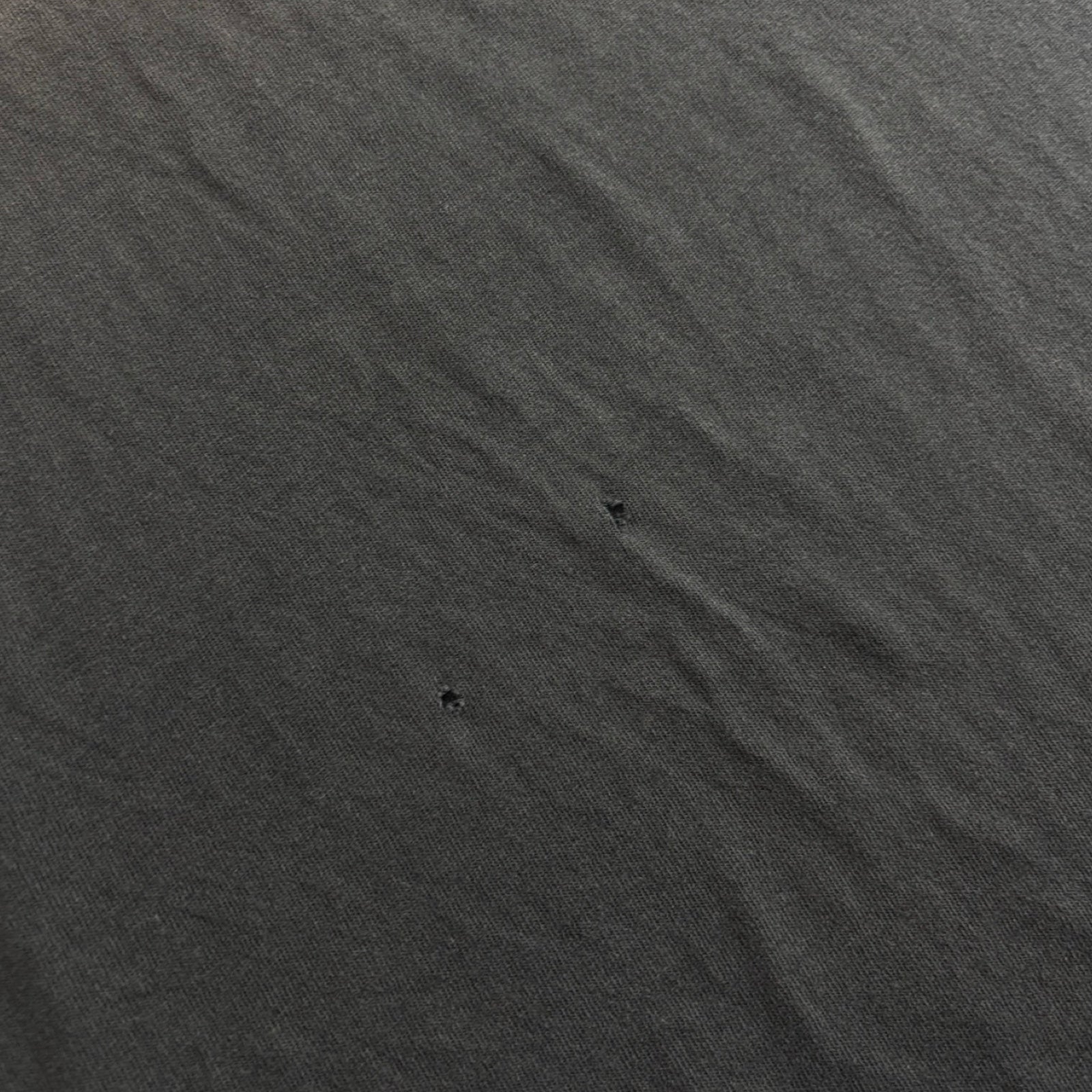 1997 Tim McGraw “Everywhere” Tour T-Shirt Black