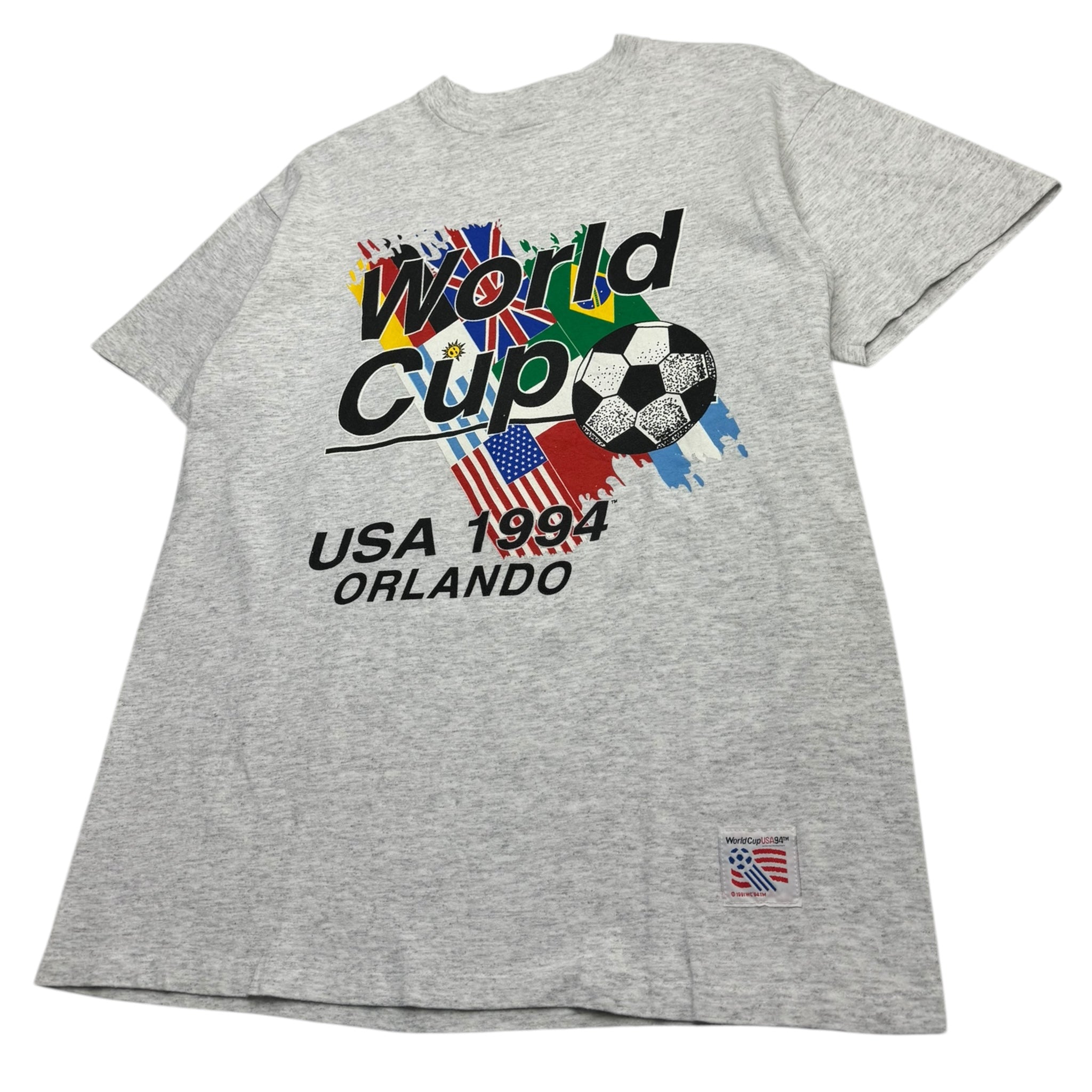 1994 World Cup USA Orlando T-Shirt