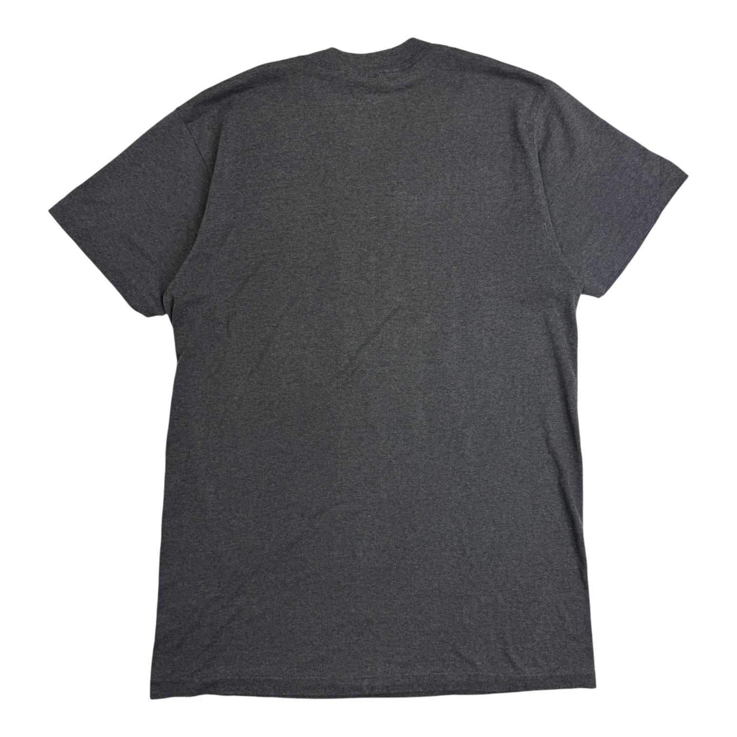 1989 3D Emblem Good Guys Wear Black Tee Black
