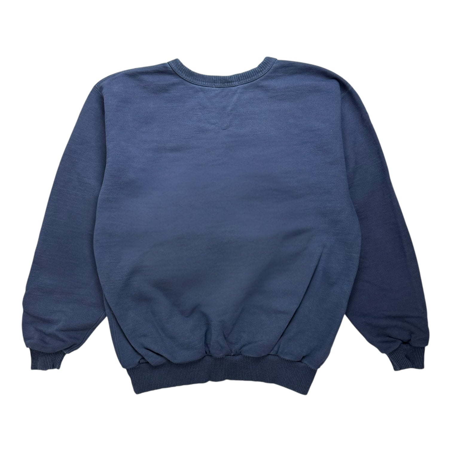 Vintage Northern Reflections Crewneck Navy Blue