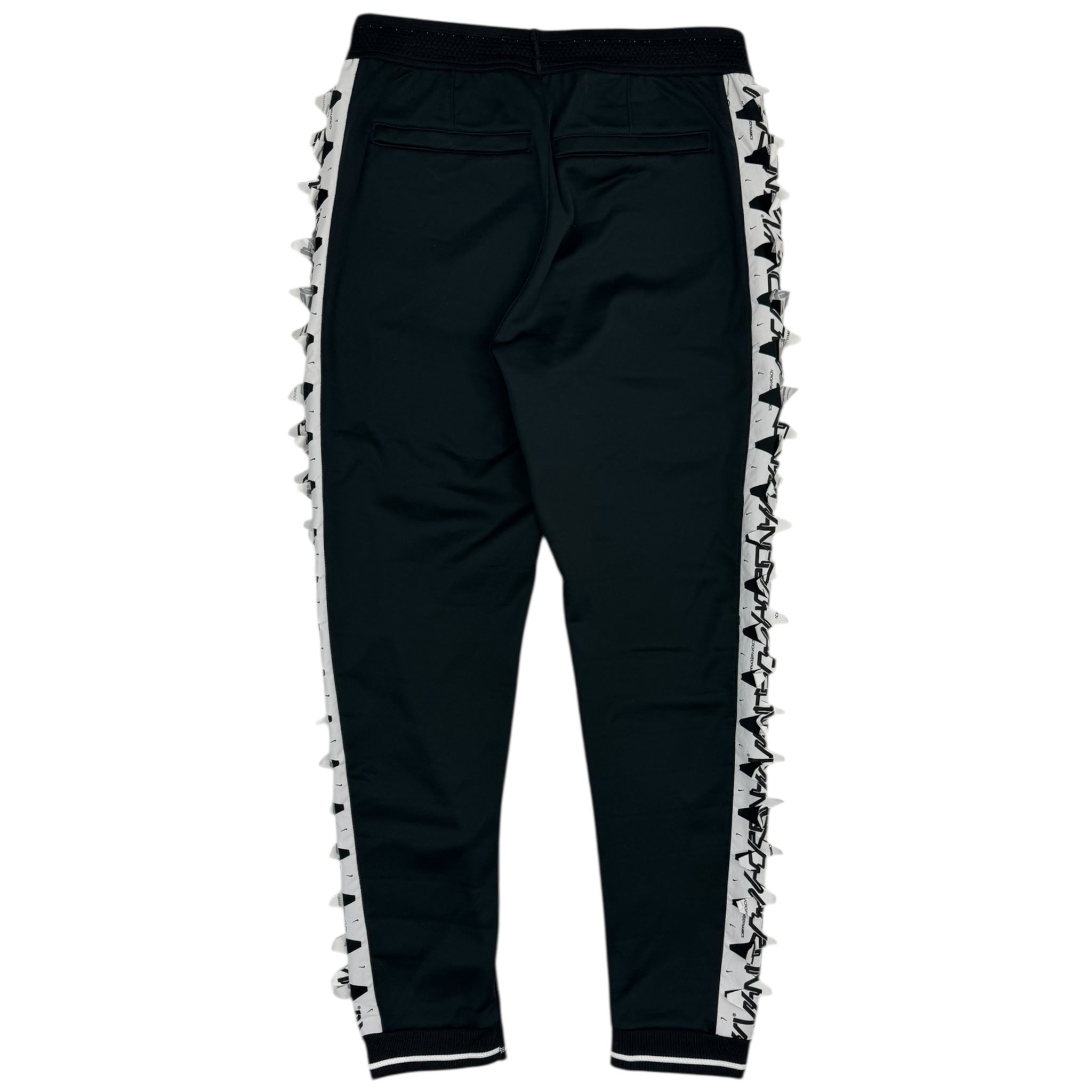 Nike x Acronym Knit Pants Black