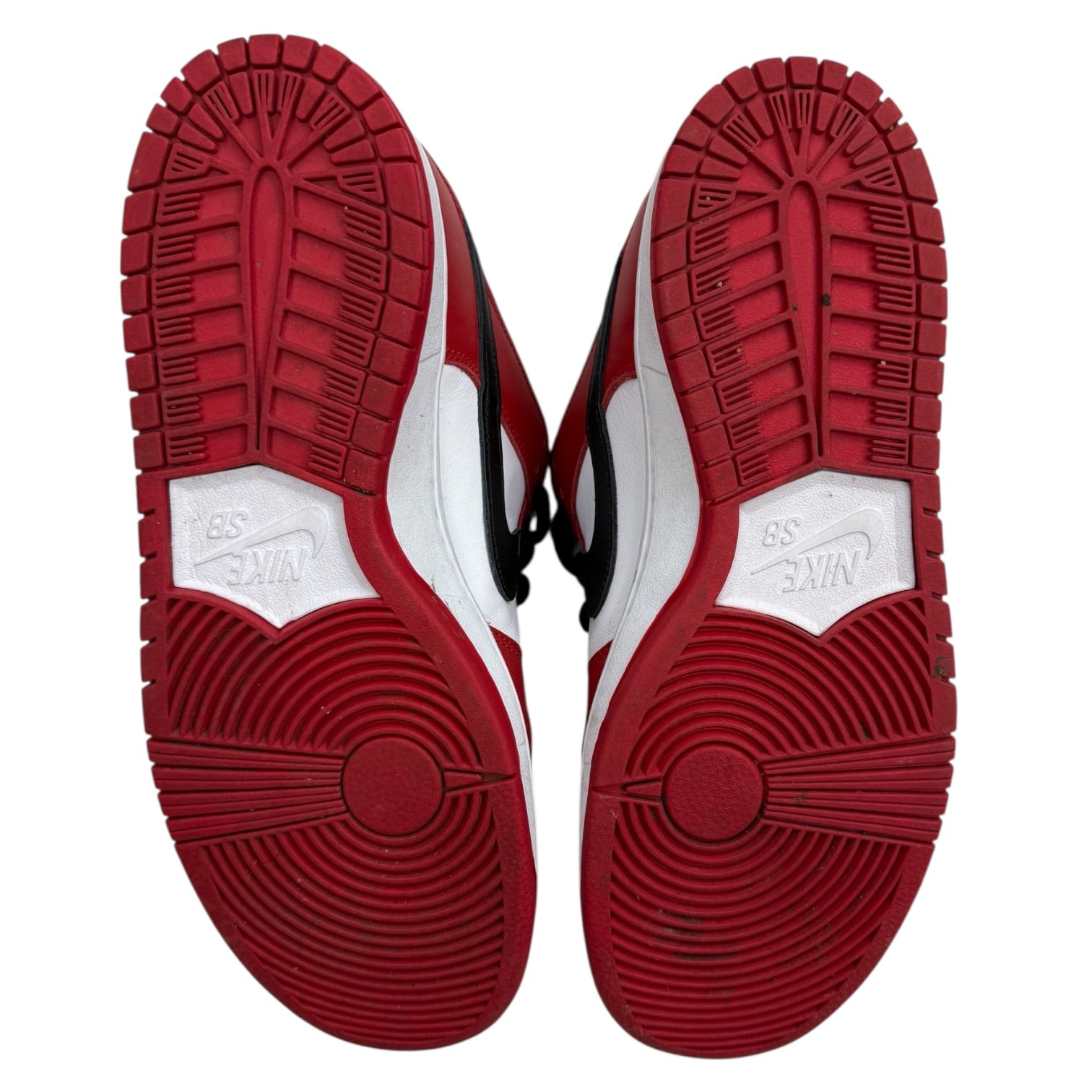 Nike SB Dunk Low J-Pack Chicago (Used)